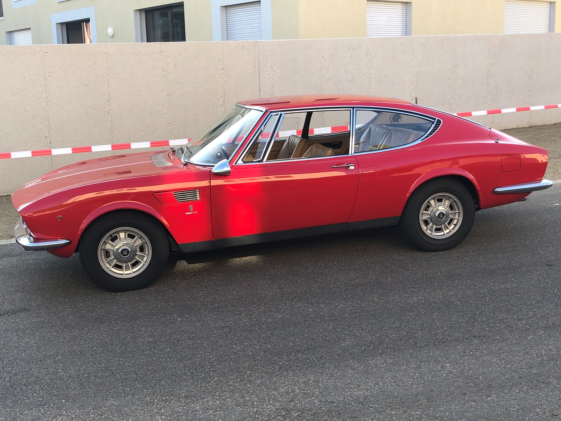 FIAT Dino Coupé 1968-image-2