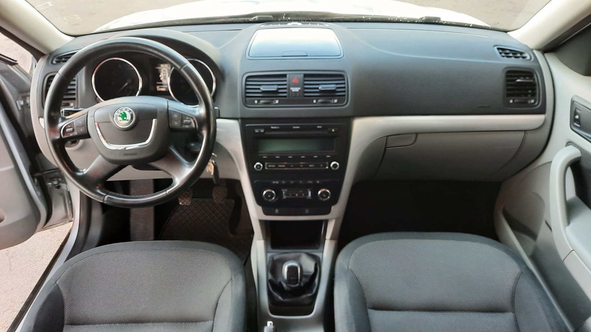 SKODA 1.8 TSI-image-7