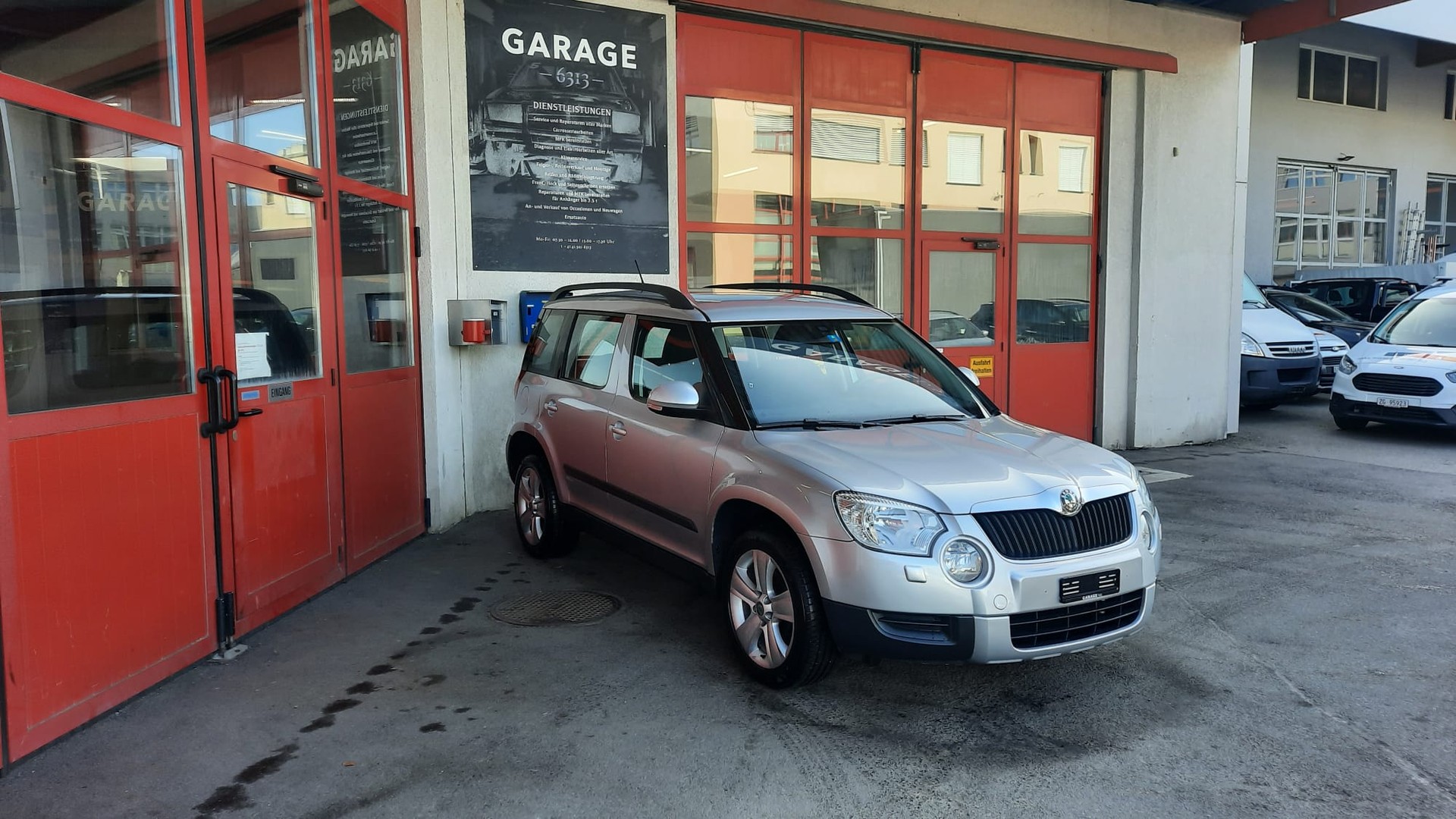 SKODA 1.8 TSI-image-1