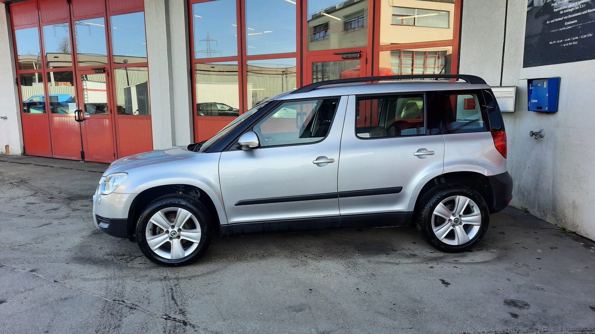 SKODA 1.8 TSI-image-2