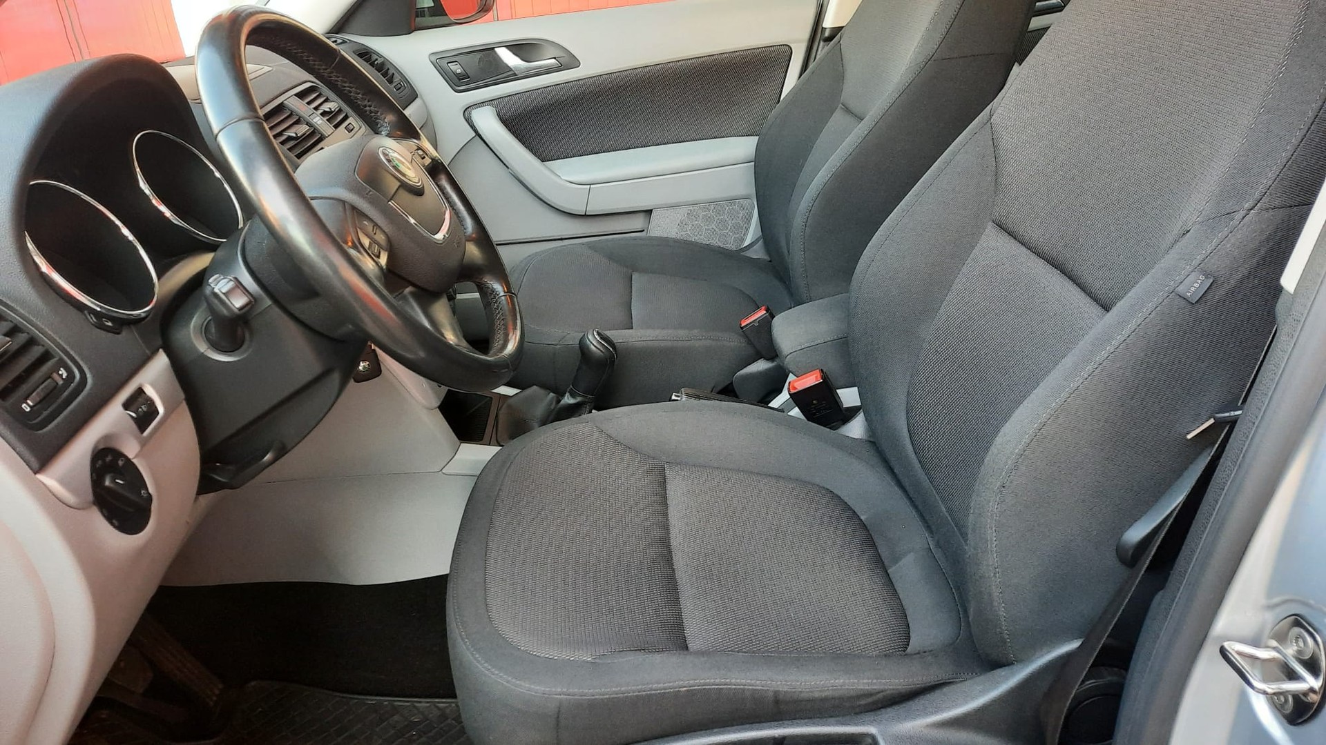 SKODA 1.8 TSI-image-4
