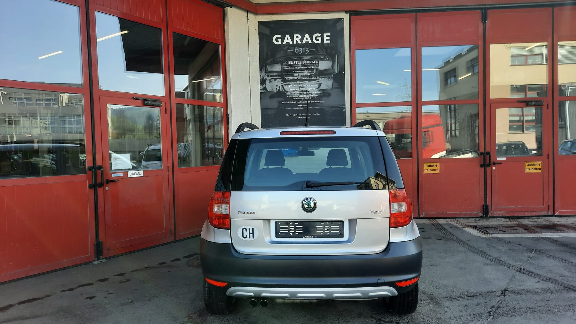 SKODA 1.8 TSI-image-3