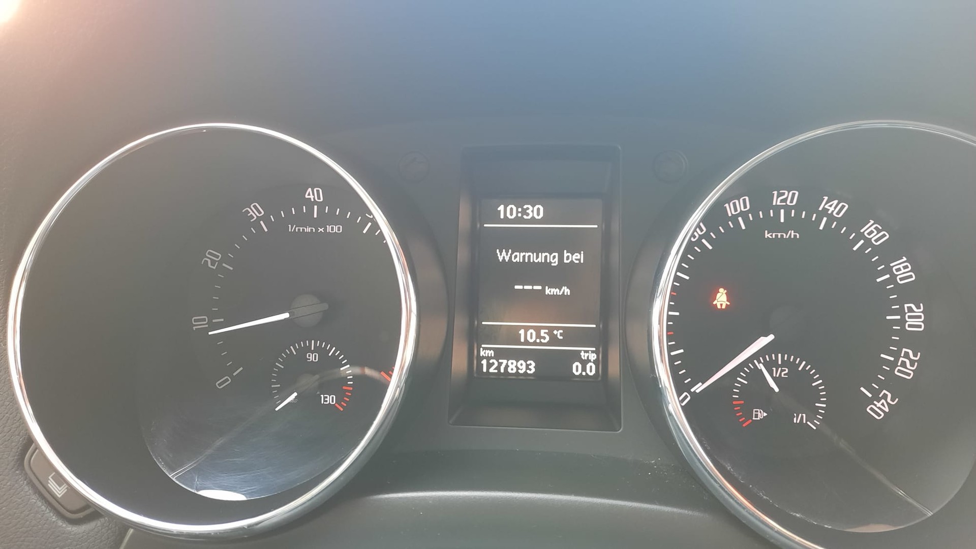 SKODA 1.8 TSI-image-8