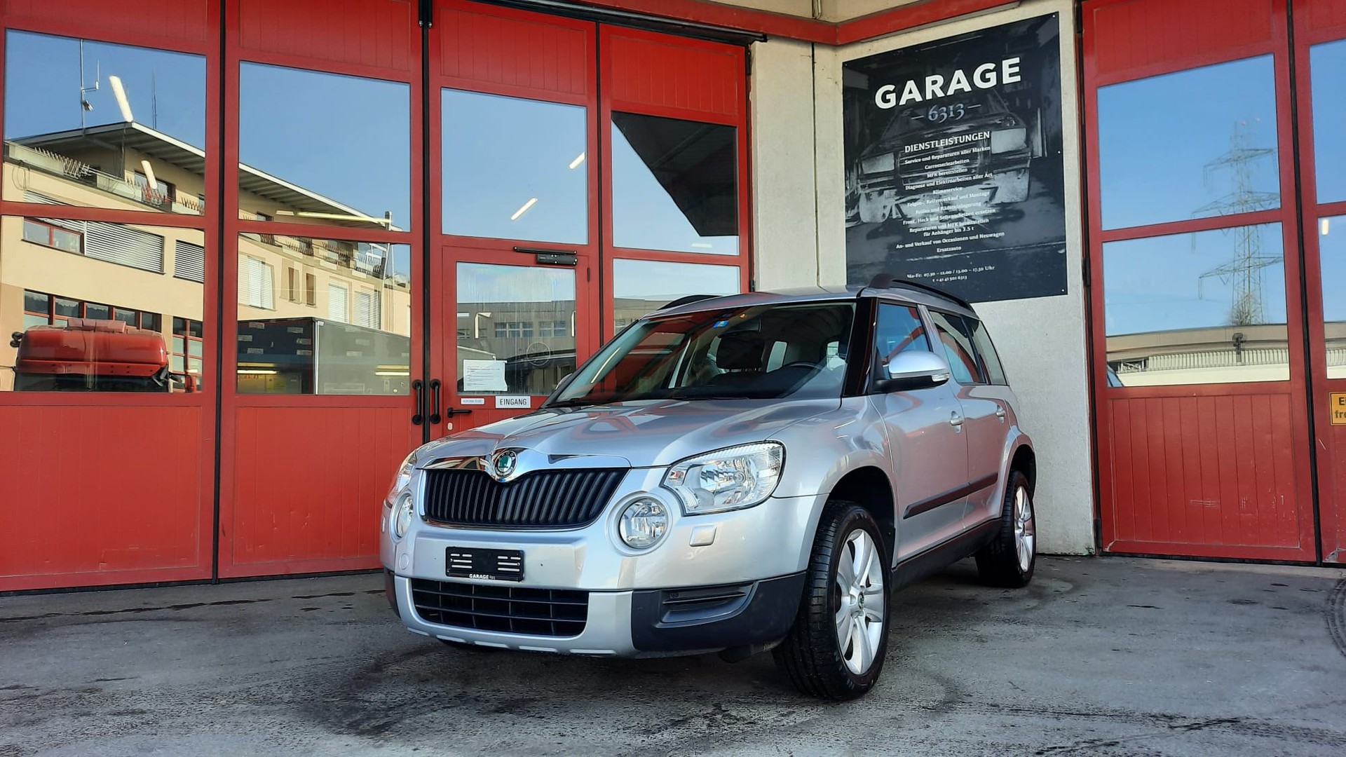SKODA 1.8 TSI-image-0