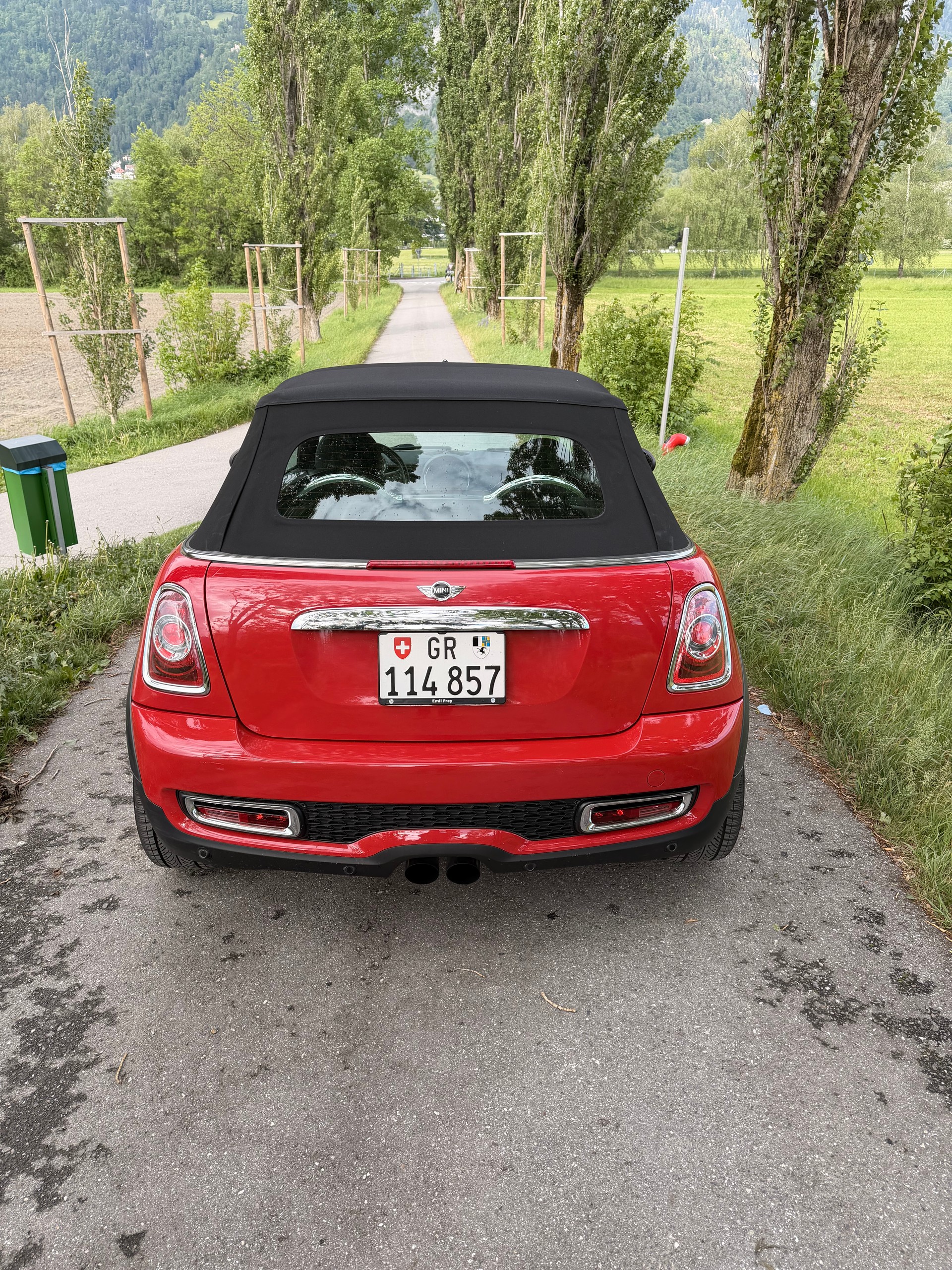MINI 1.6i John Cooper Works-image-3