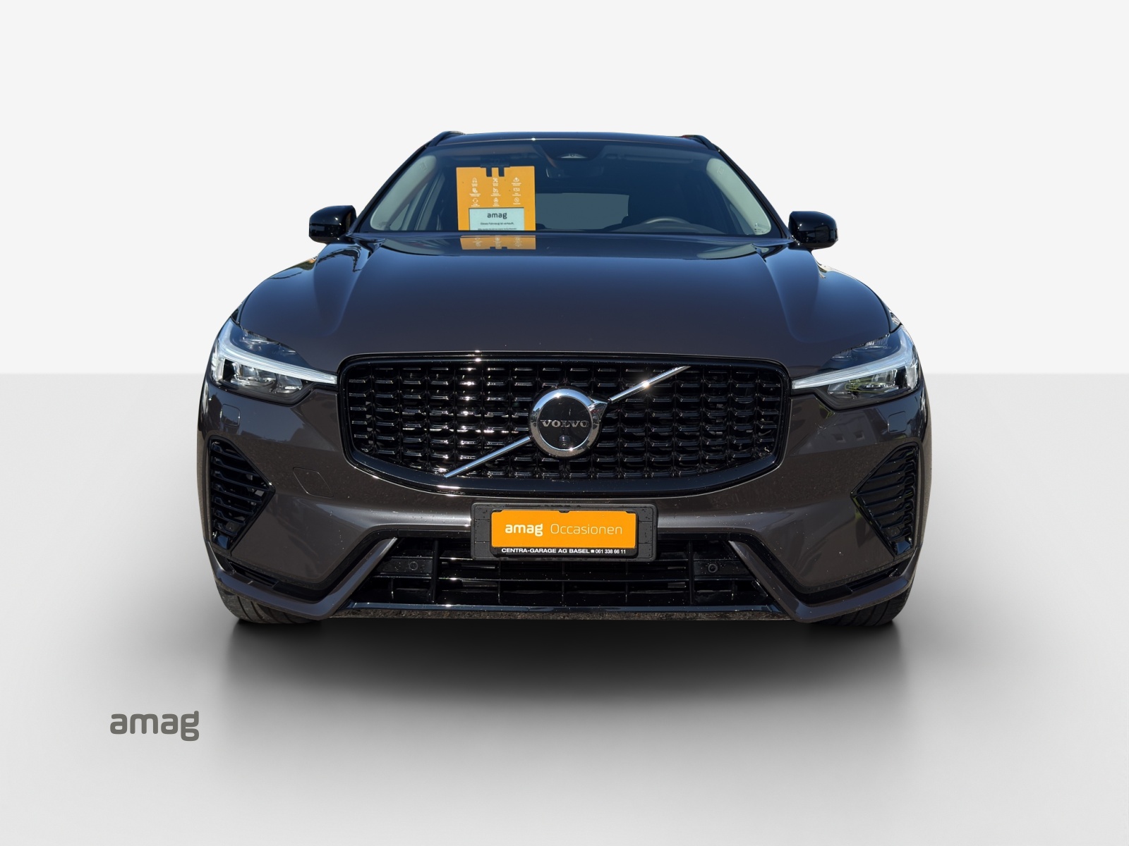 VOLVO XC60 T8 eAWD PluginHybrid Ultimate Dark Geartronic-image-6