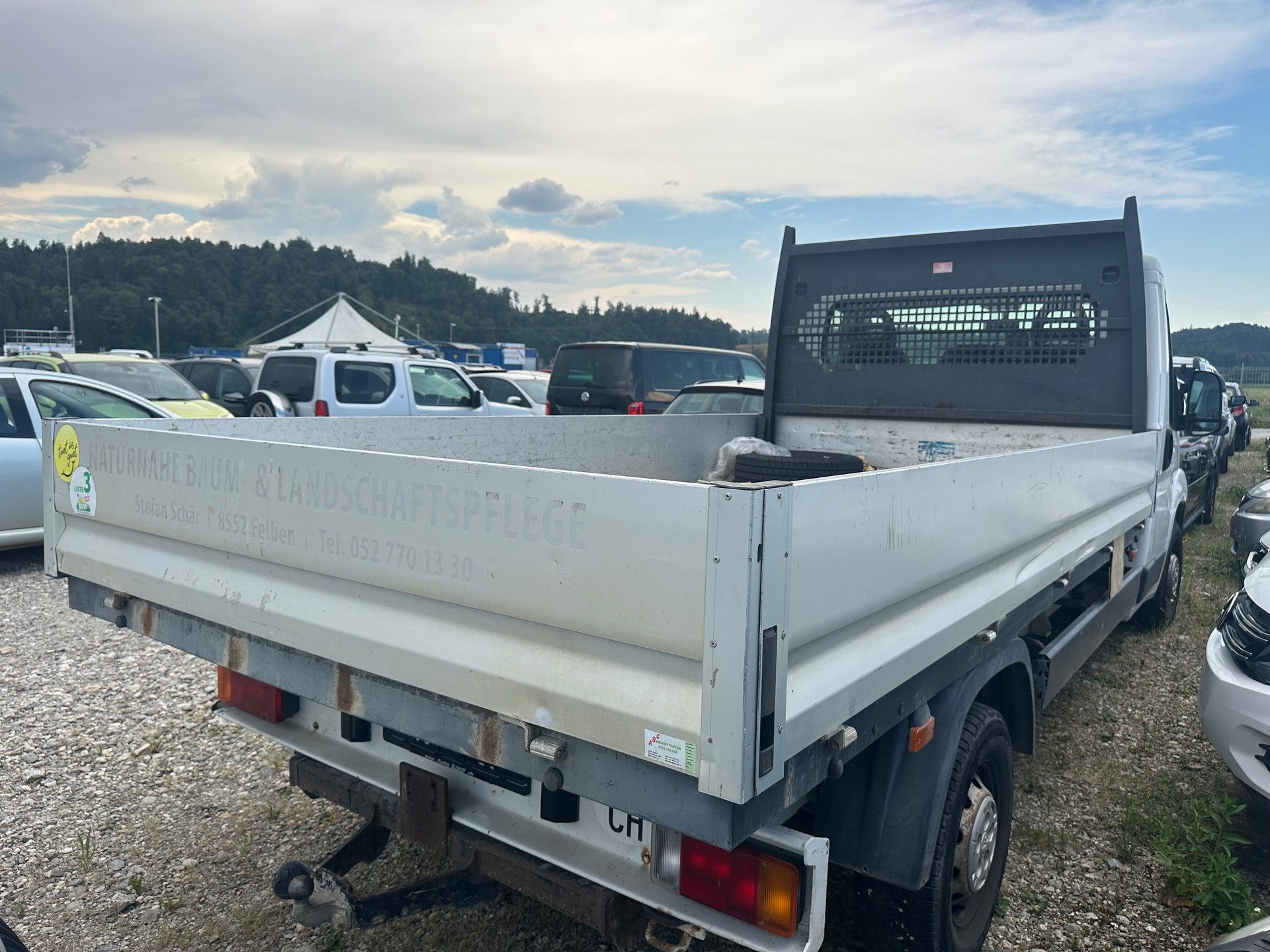 PEUGEOT BOXER-image-2
