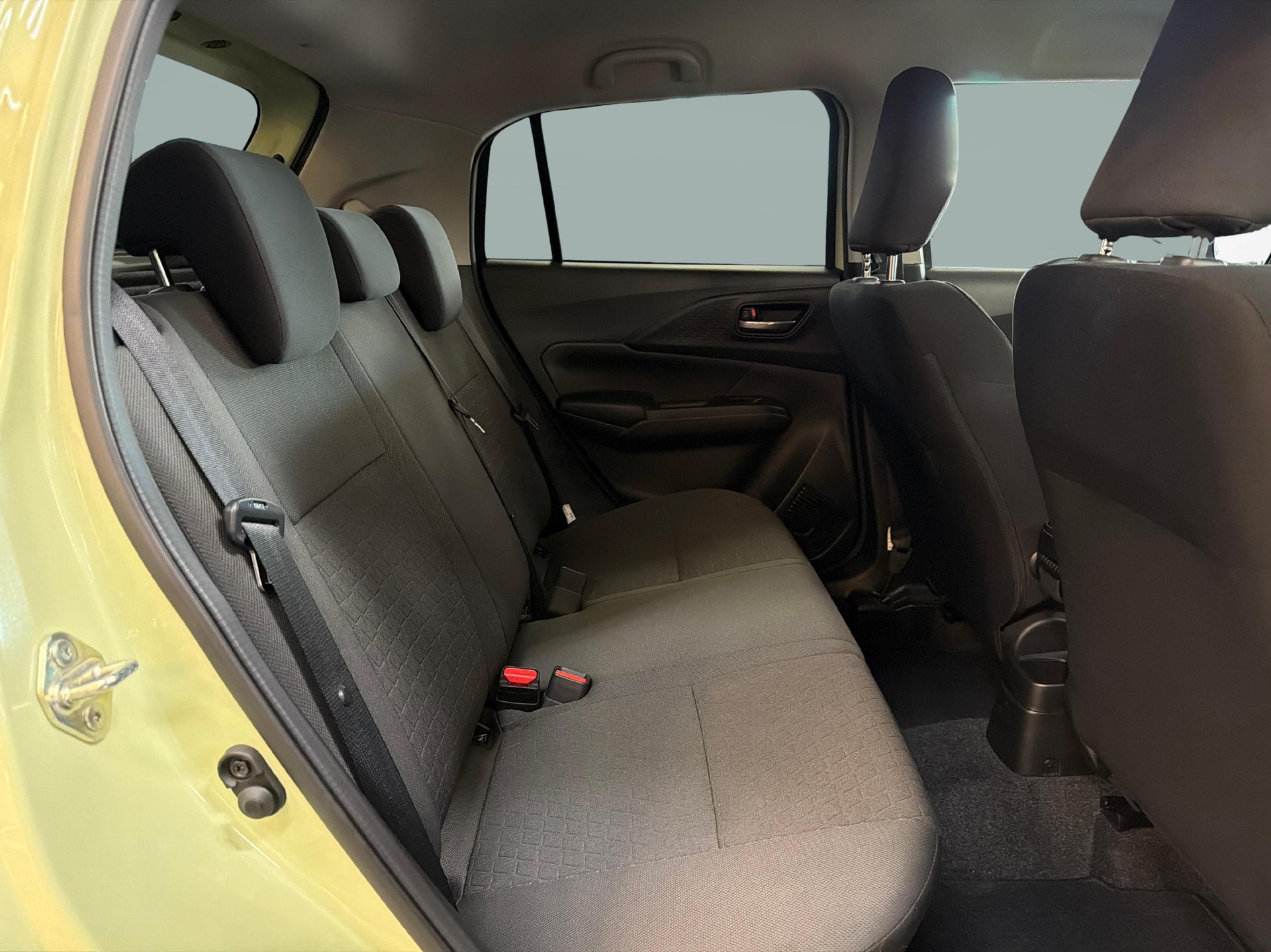 SUZUKI Swift 1.2 Tradizio Top Hybrid-image-10