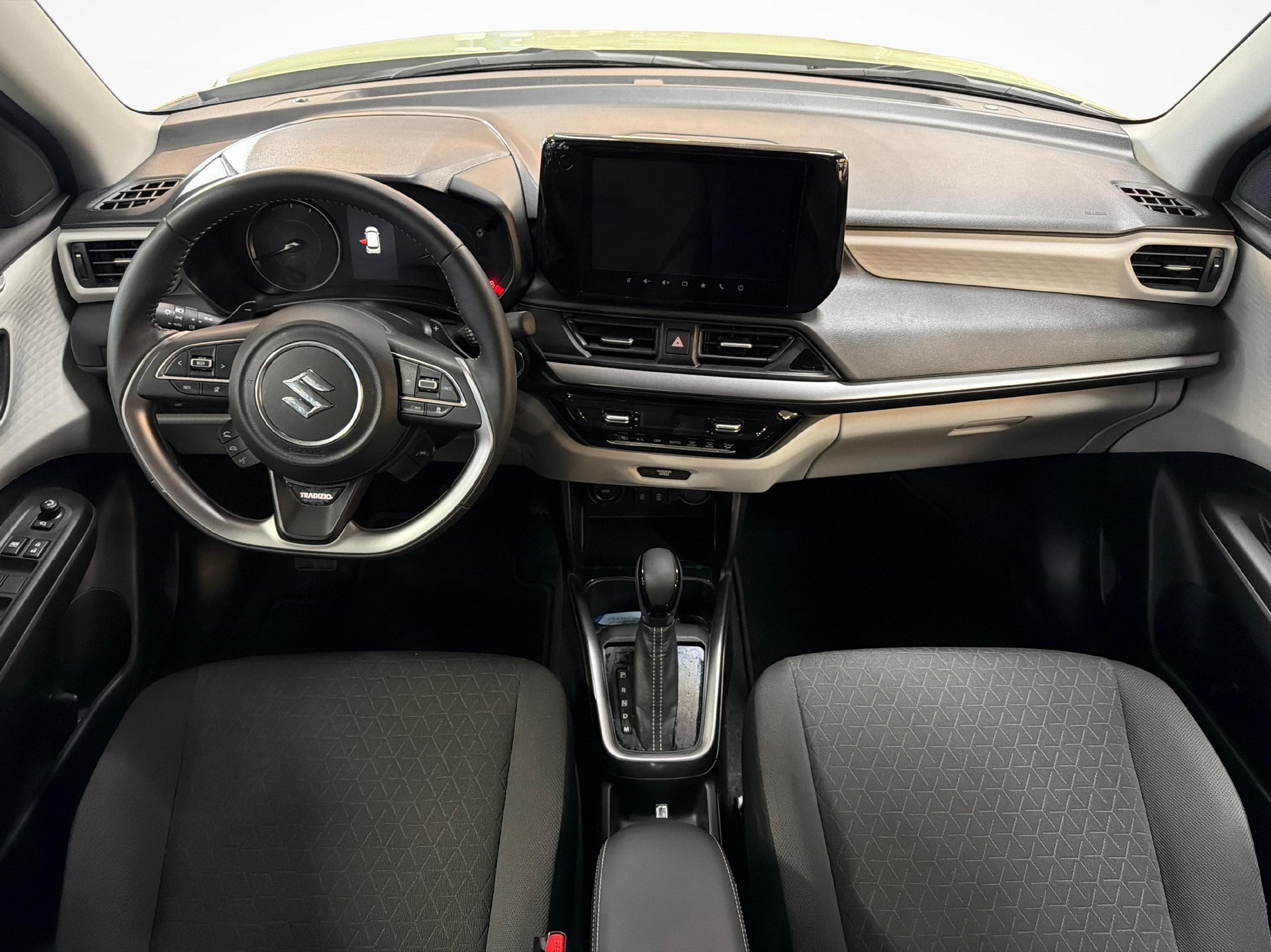 SUZUKI Swift 1.2 Tradizio Top Hybrid-image-8
