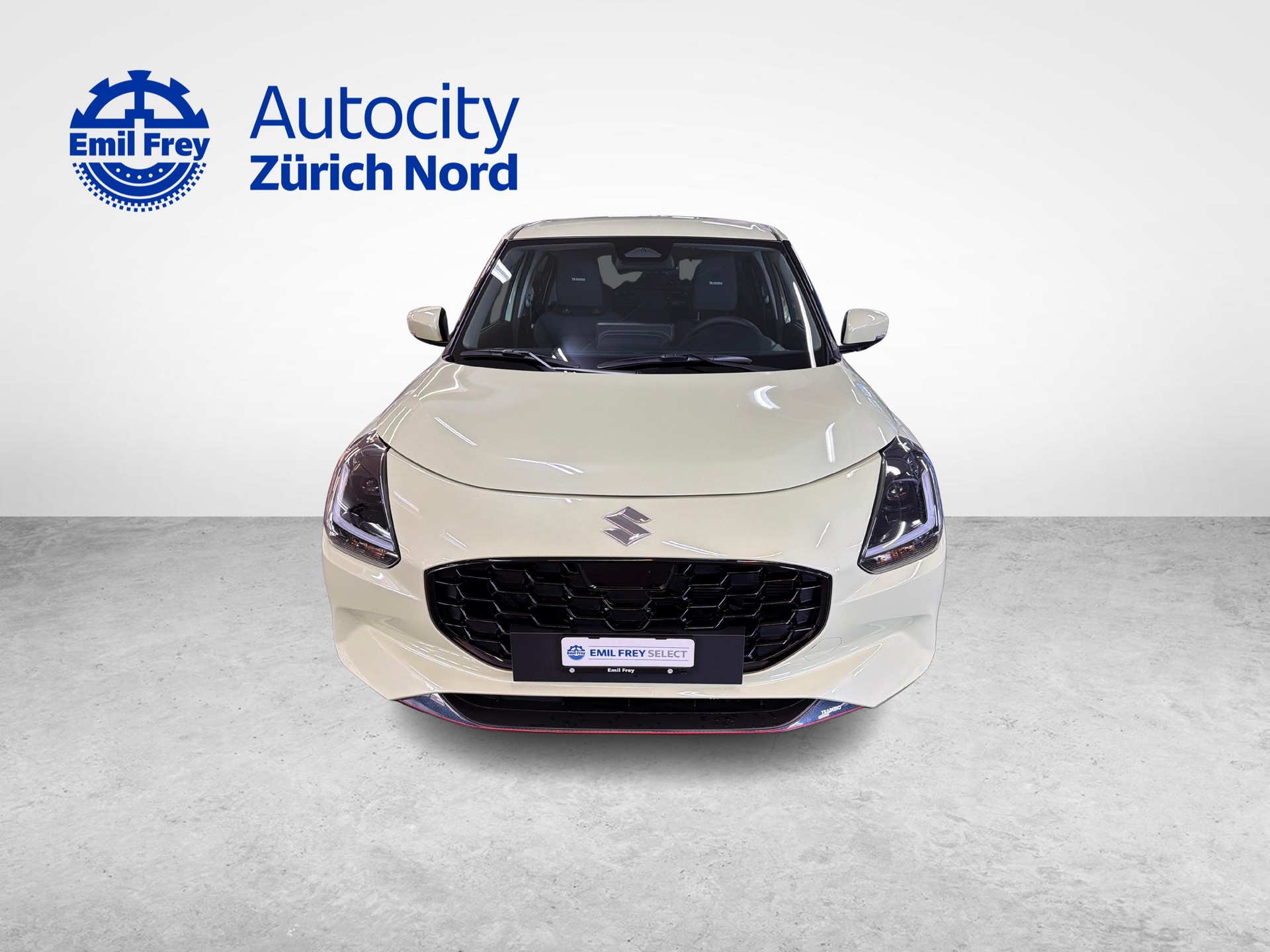 SUZUKI Swift 1.2 Tradizio Top Hybrid-image-7