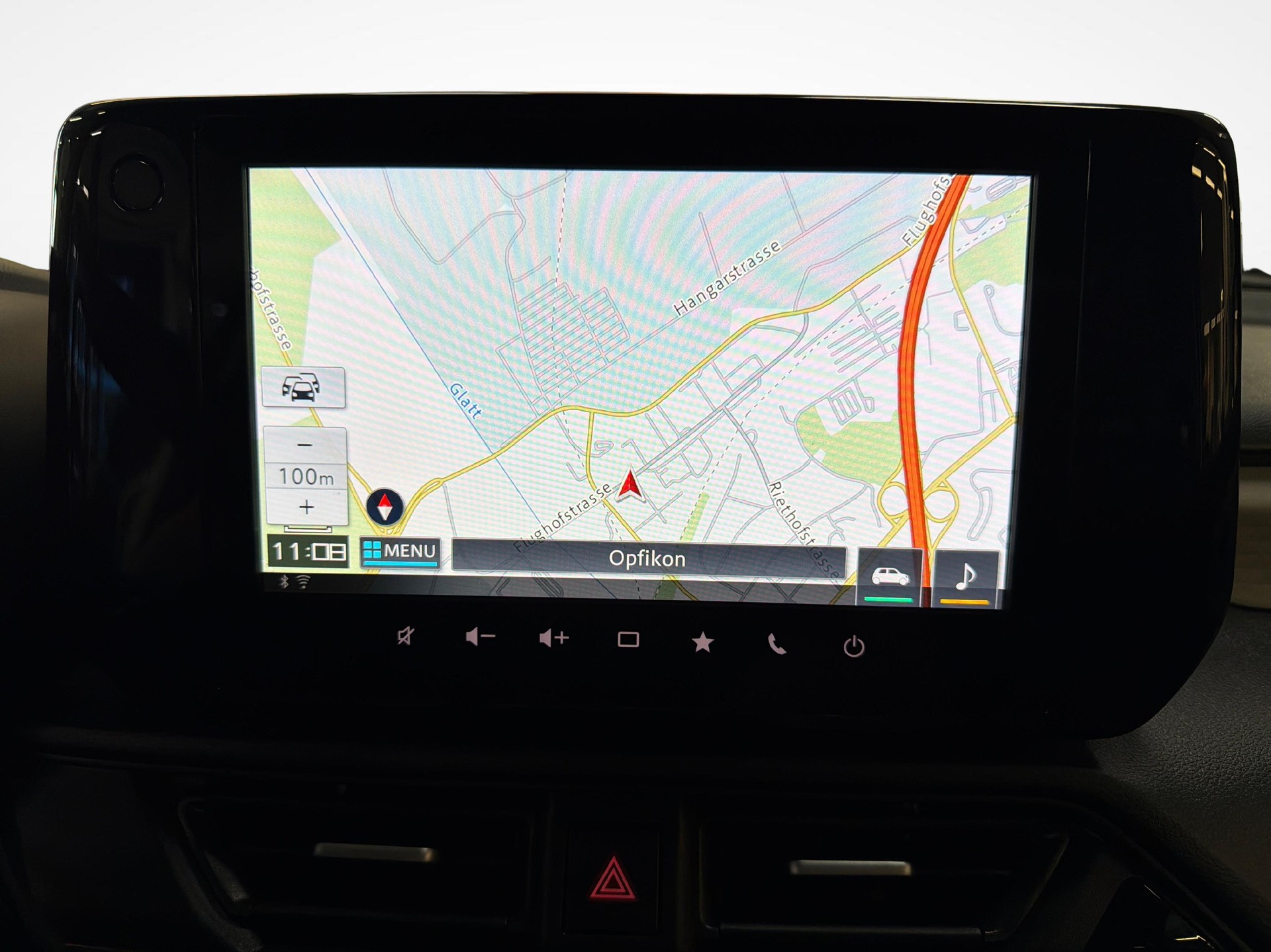 SUZUKI Swift 1.2 Tradizio Top Hybrid-image-14