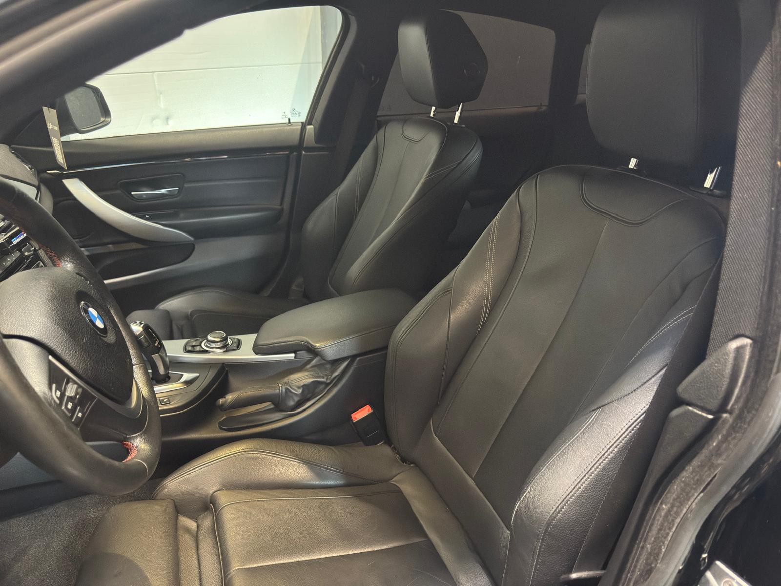BMW 420d xDrive SAG Gran Coupé M-Sport-image-9