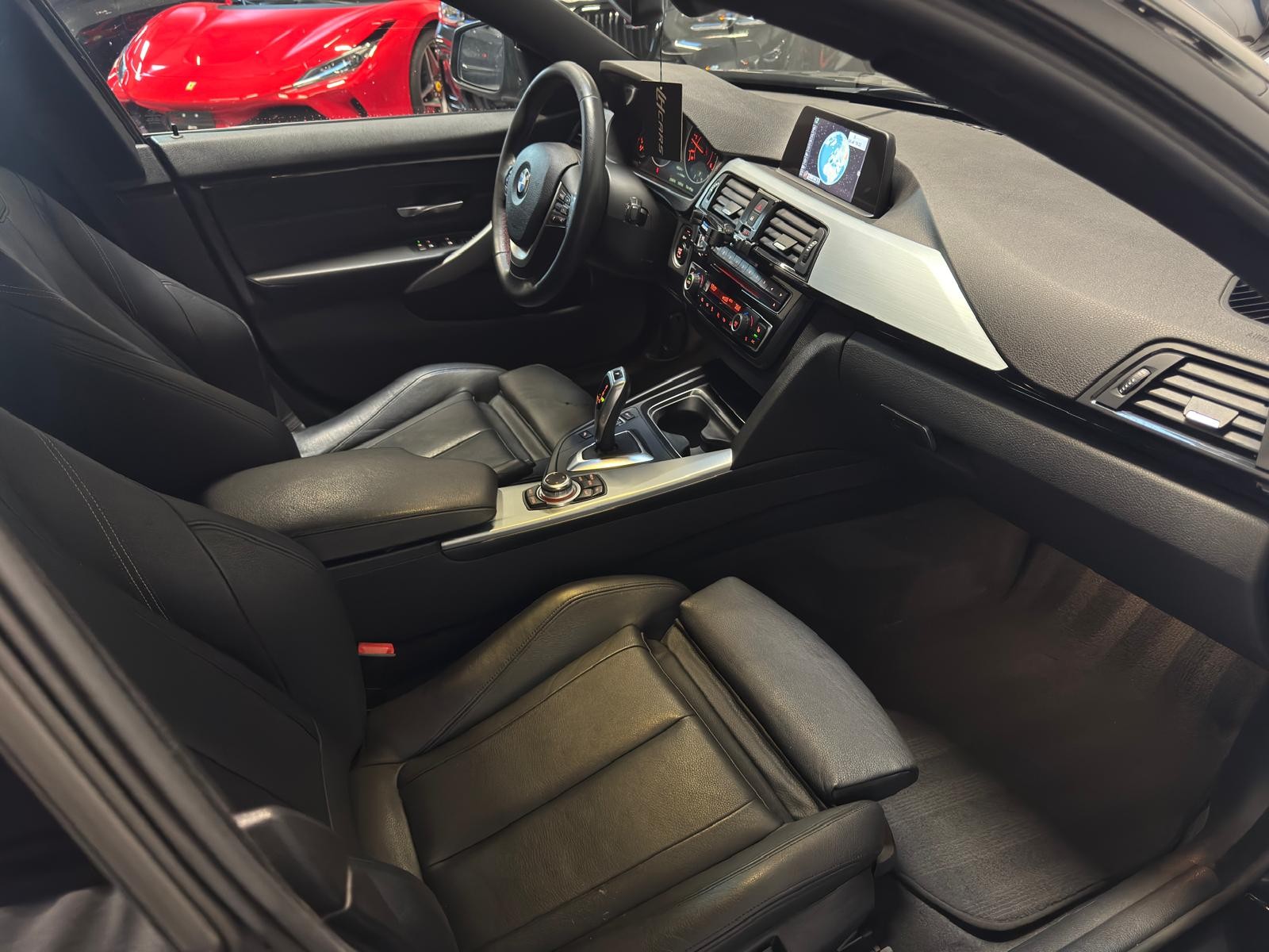 BMW 420d xDrive SAG Gran Coupé M-Sport-image-7