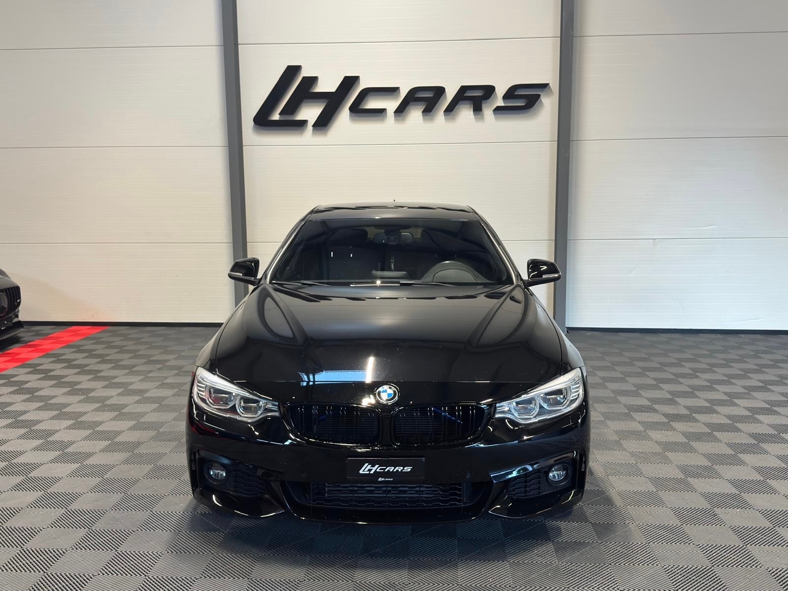 BMW 420d xDrive SAG Gran Coupé M-Sport-image-6