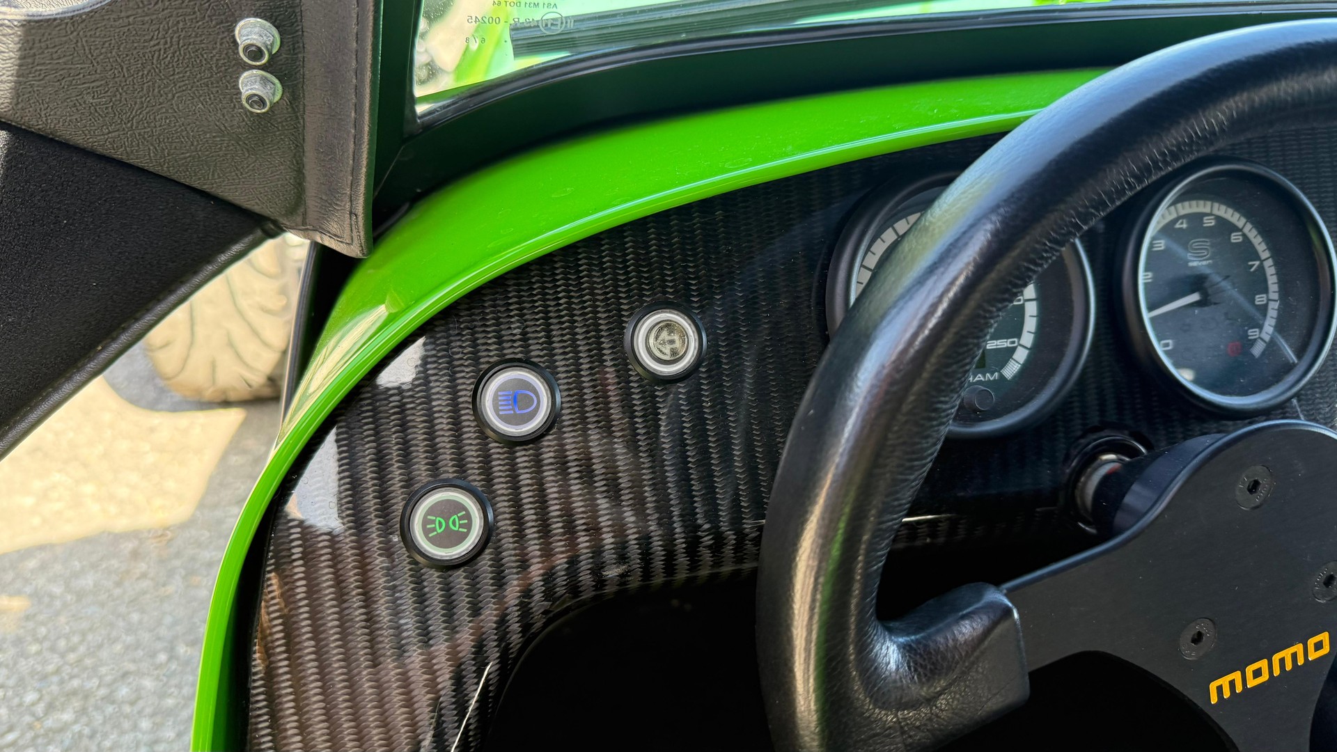 CATERHAM 2.0 485 CSR-image-11