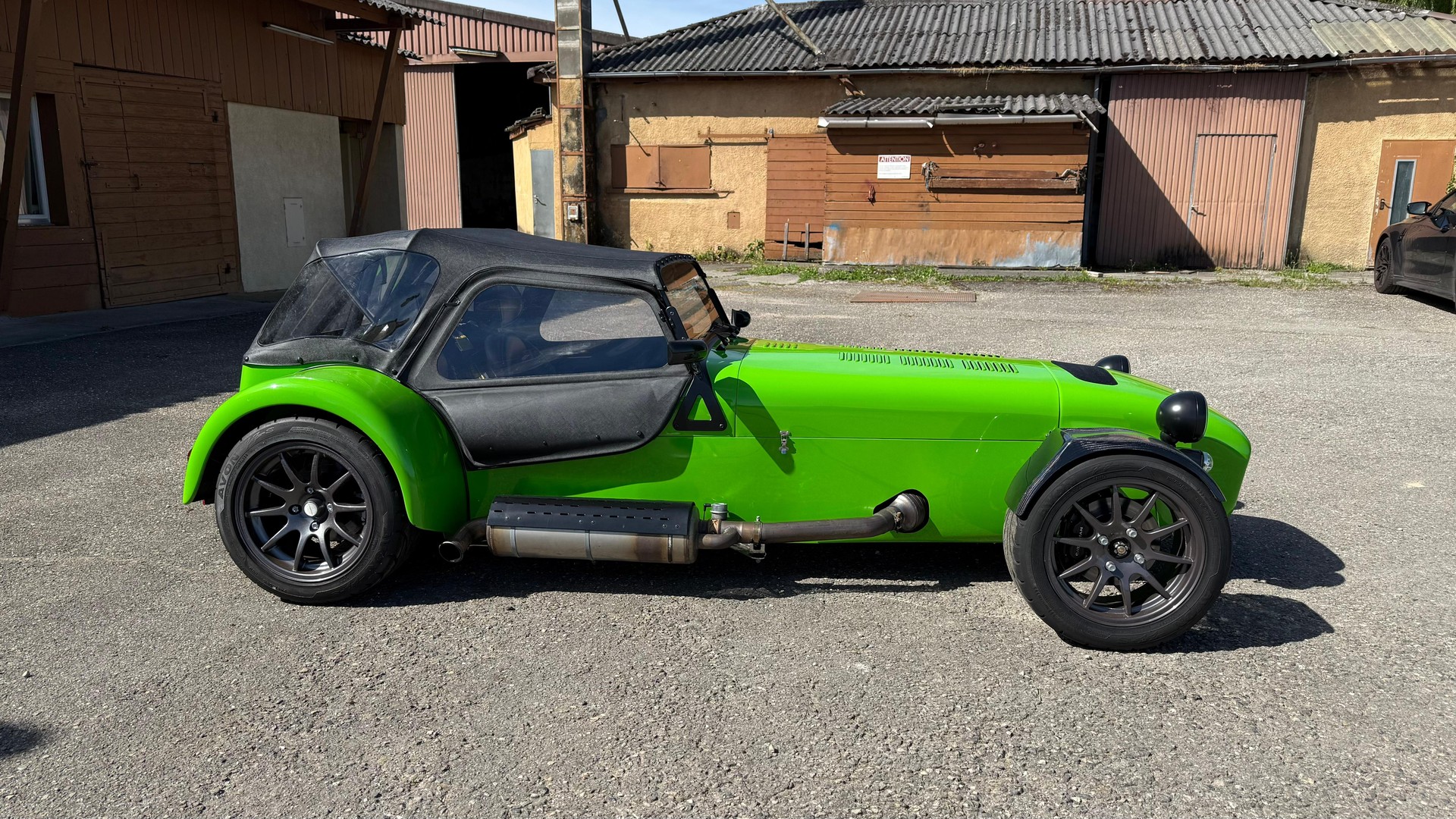 CATERHAM 2.0 485 CSR-image-2