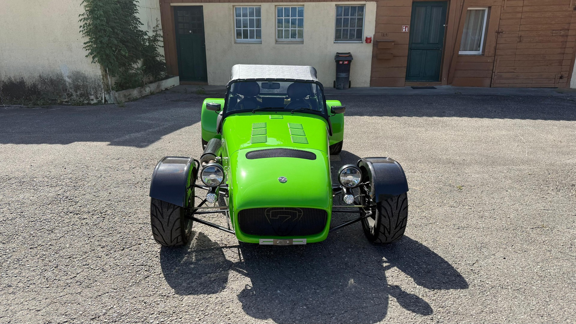 CATERHAM 2.0 485 CSR-image-0