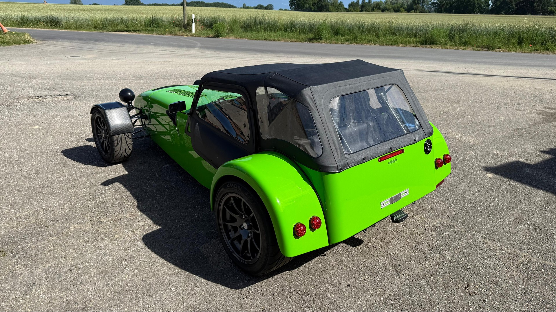 CATERHAM 2.0 485 CSR-image-4