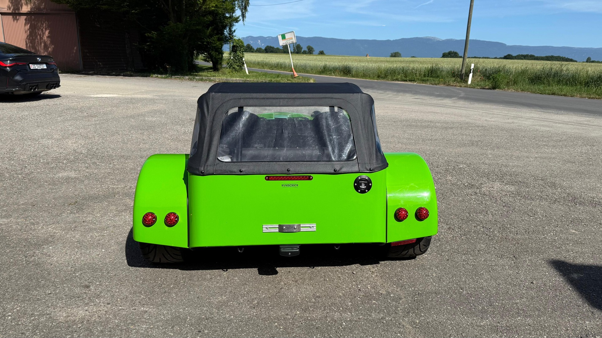 CATERHAM 2.0 485 CSR-image-3