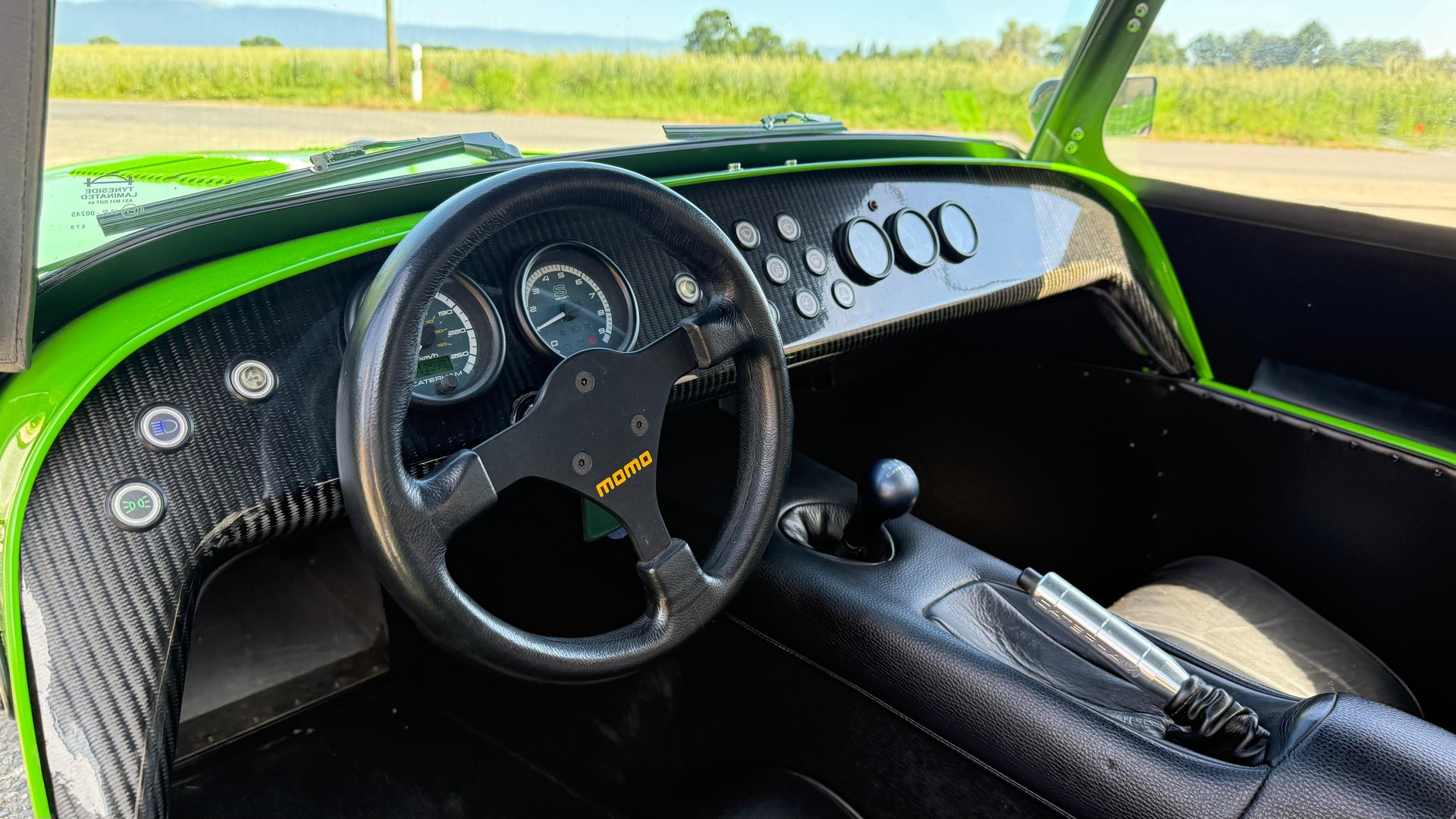 CATERHAM 2.0 485 CSR-image-8