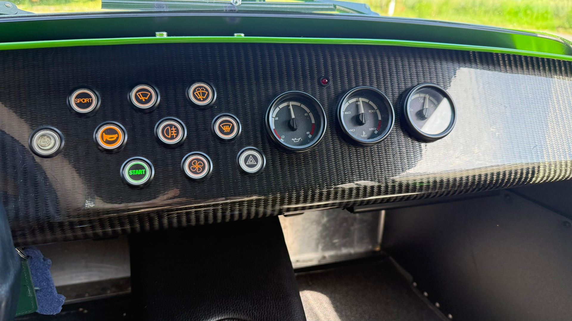 CATERHAM 2.0 485 CSR-image-9