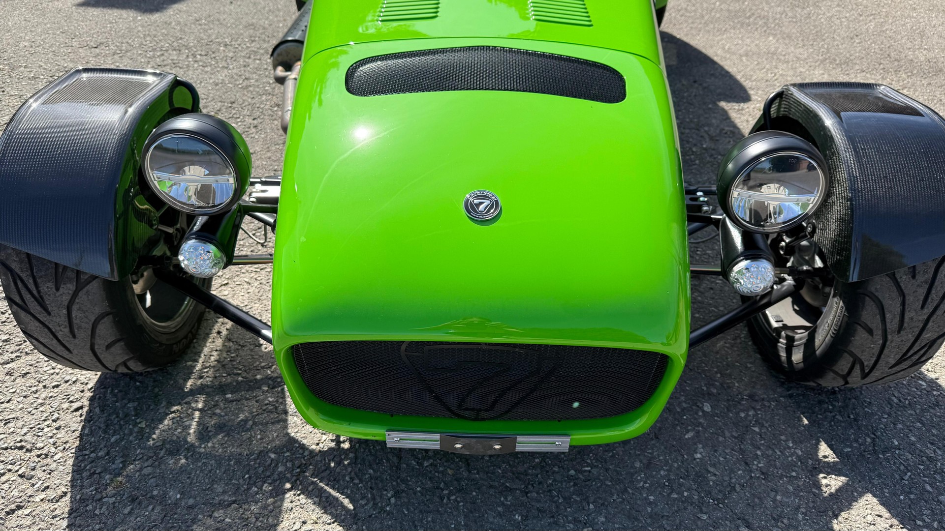 CATERHAM 2.0 485 CSR-image-7
