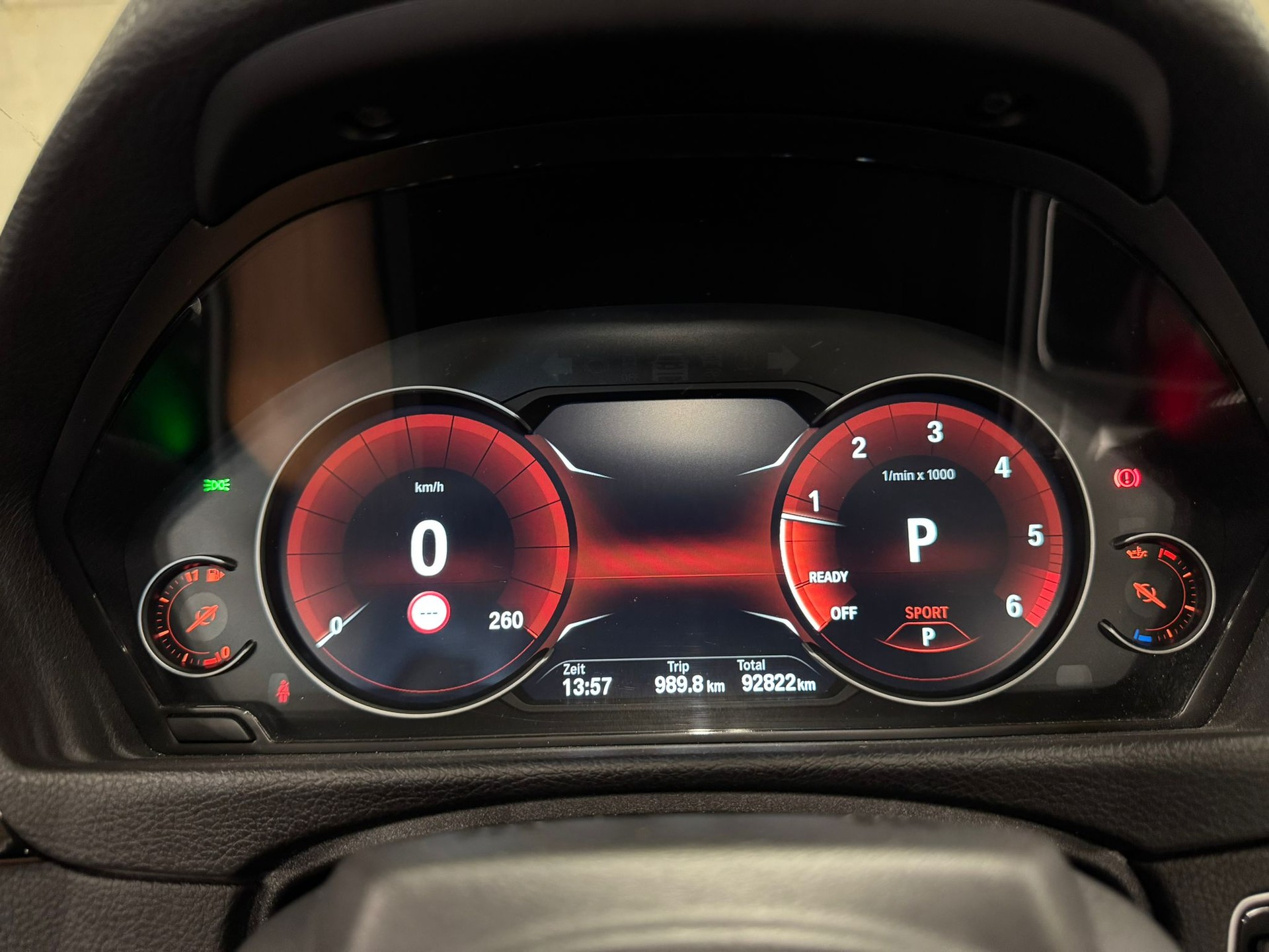 BMW 420d Cabriolet Steptronic M Sport-image-14