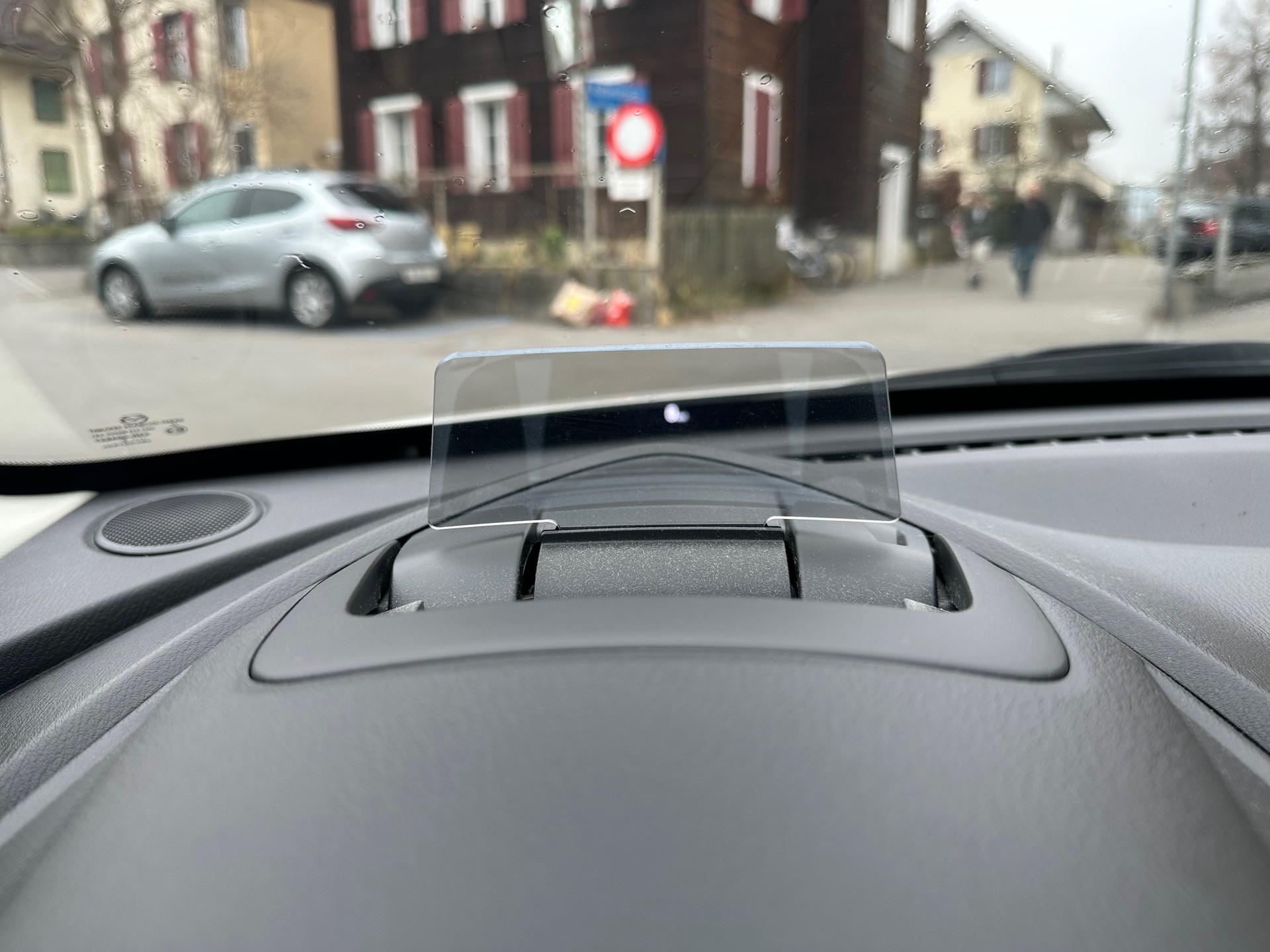 MAZDA 2 1.5 115 Revolution-image-8