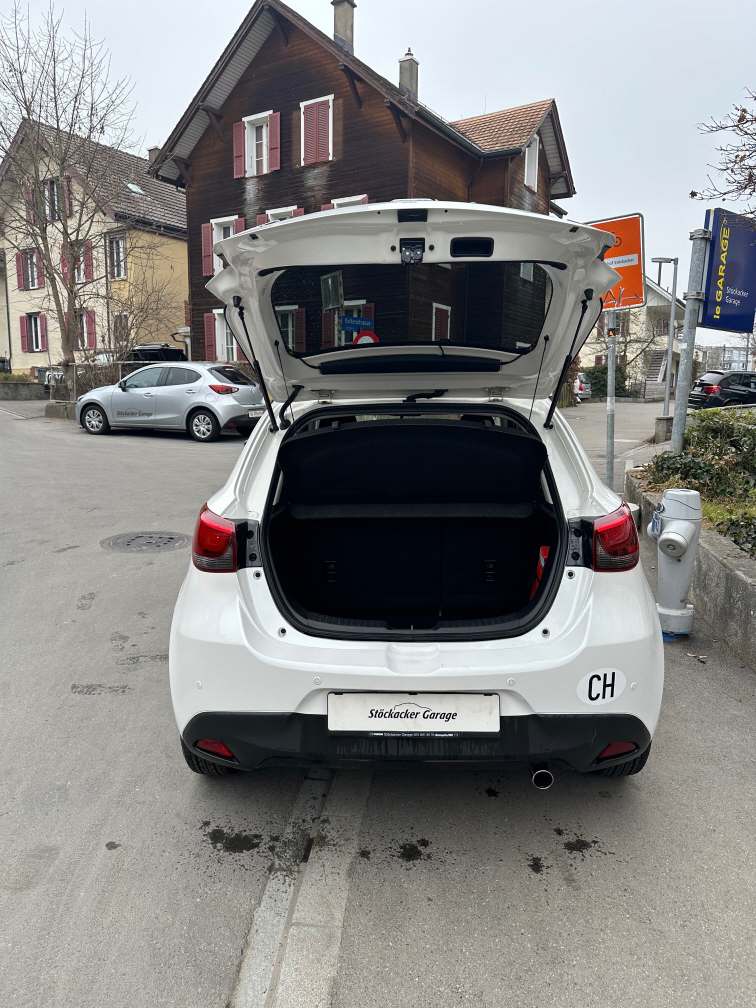 MAZDA 2 1.5 115 Revolution-image-5