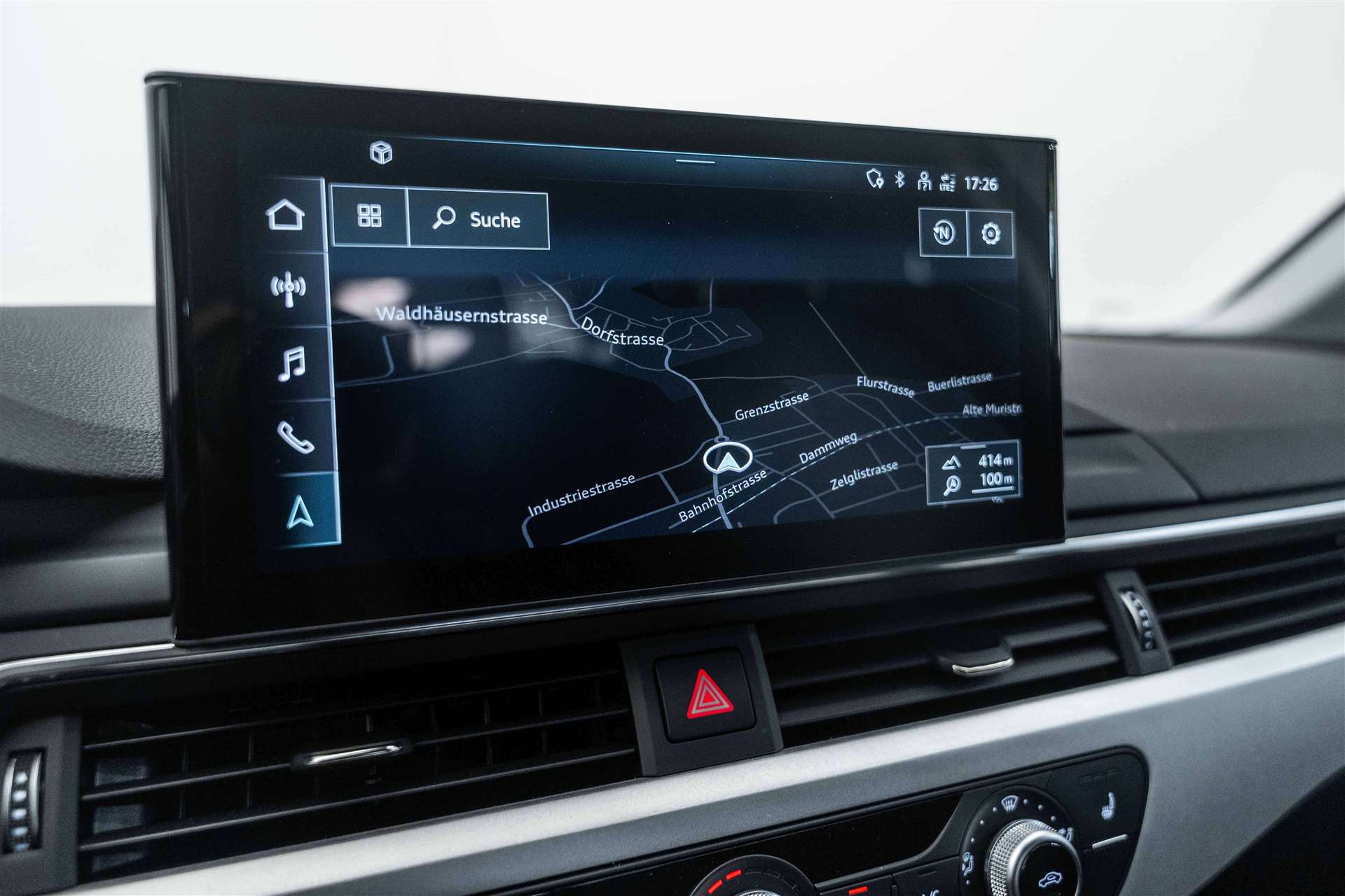 AUDI A4 Avant 35 TFSI S-tronic Automat-image-18