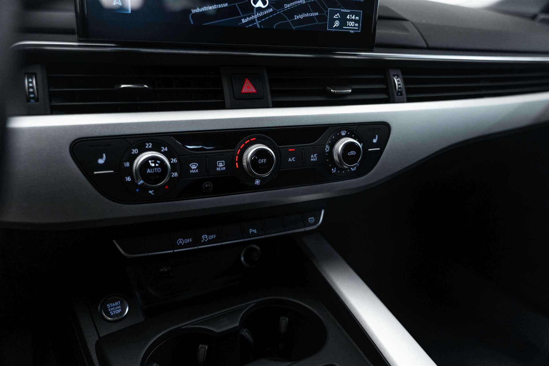 AUDI A4 Avant 35 TFSI S-tronic Automat-image-20