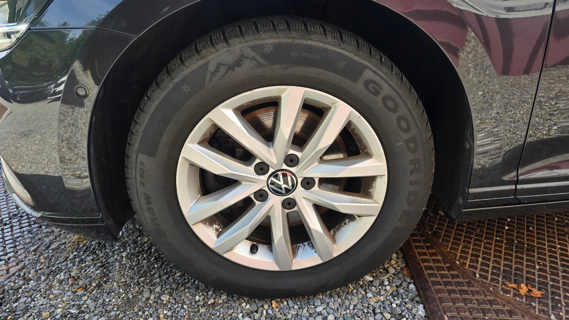 VW Passat 2.0 TDI BMT Business DSG-image-7