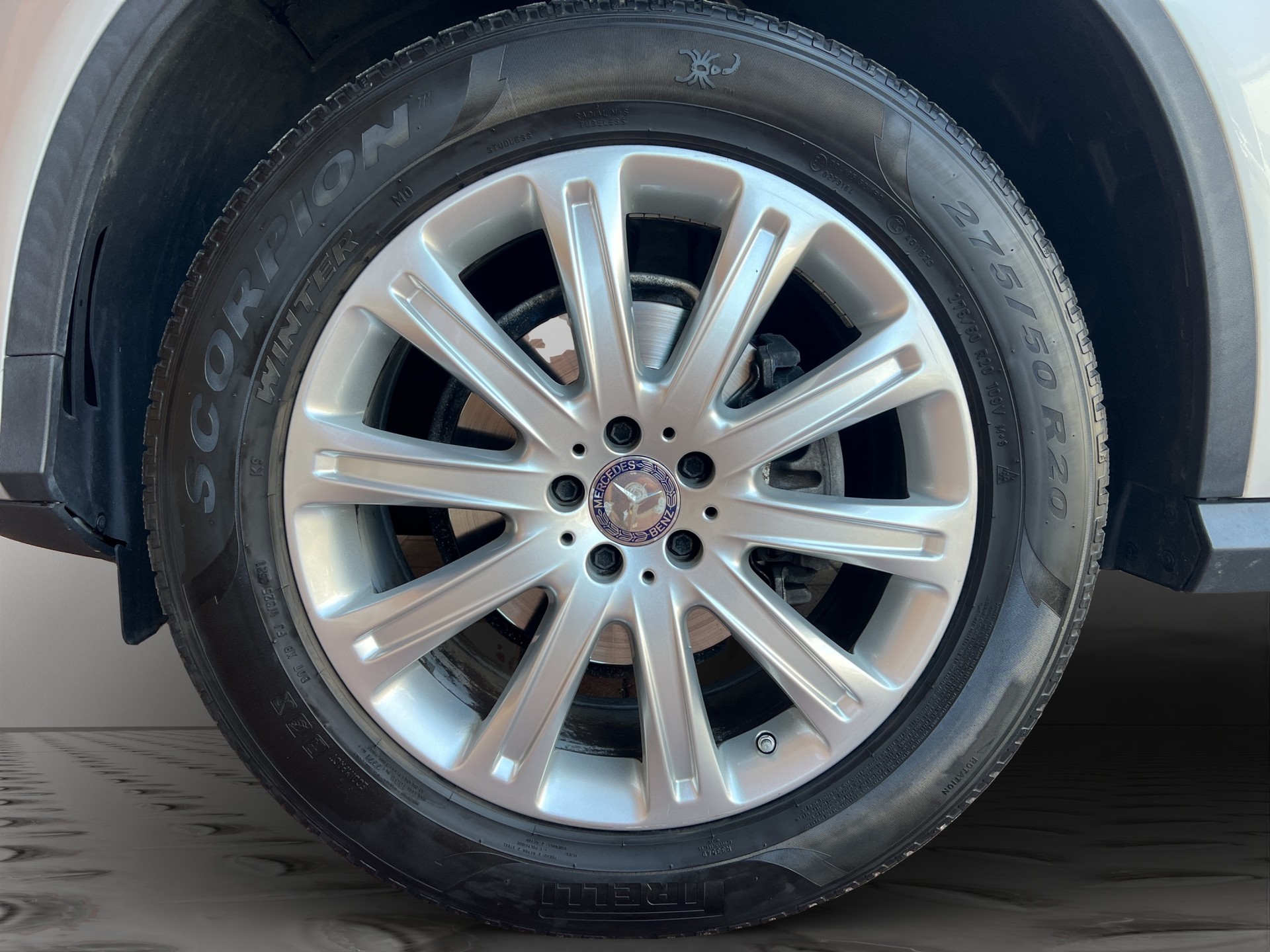 MERCEDES-BENZ GLE Coupé 350 d 4Matic 9G-Tronic-image-14