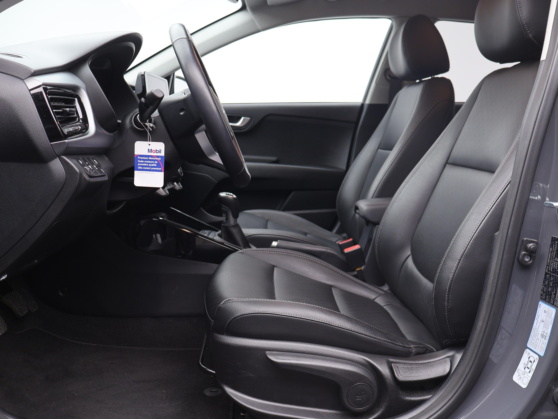 KIA Rio 1.0 T-GDi MHEV Style-showroom-element-2