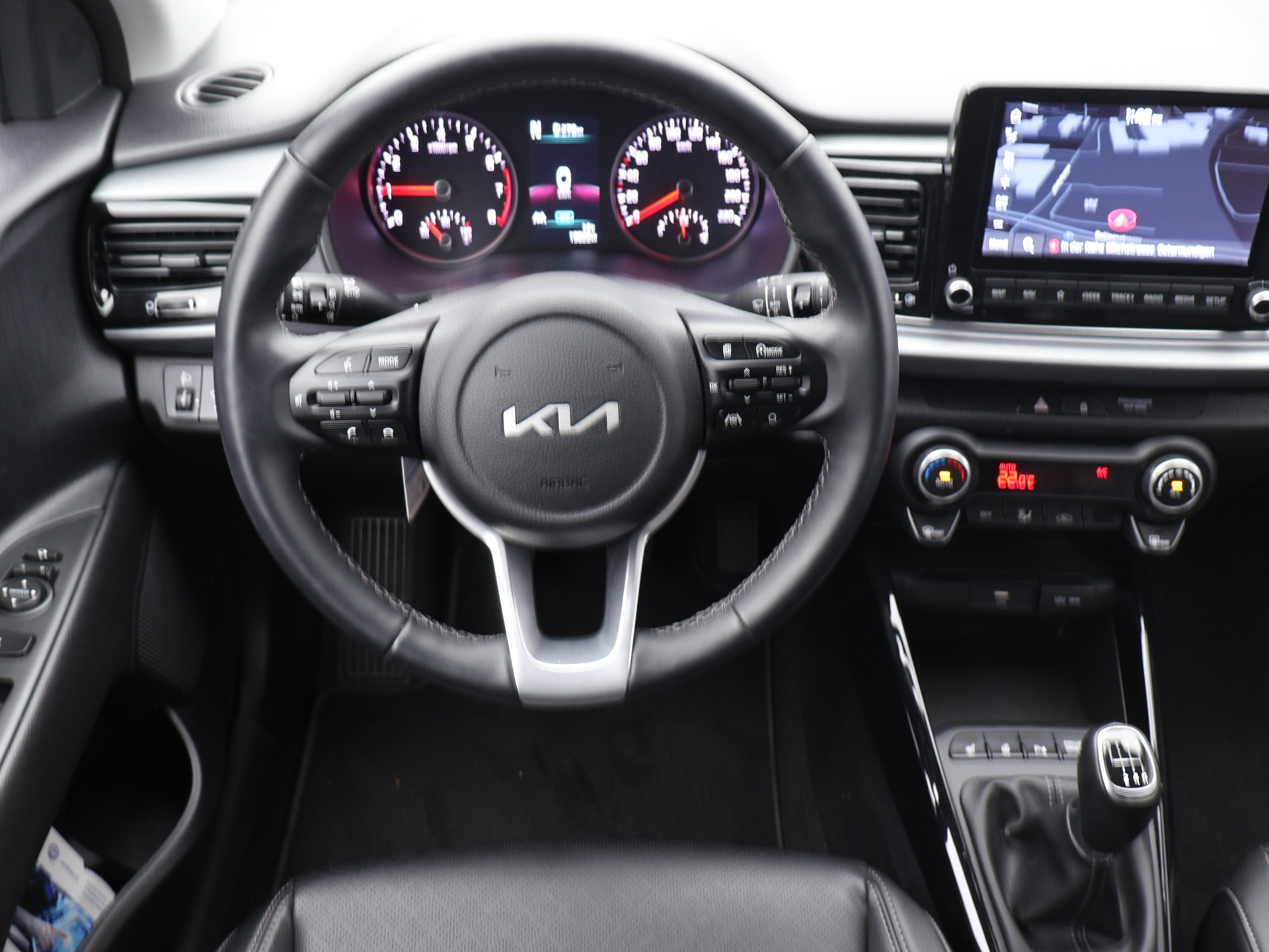 KIA Rio 1.0 T-GDi MHEV Style-image-9