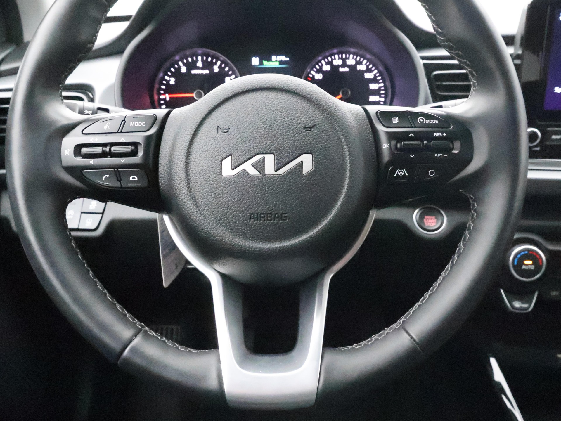 KIA Rio 1.0 T-GDi MHEV Style-image-14