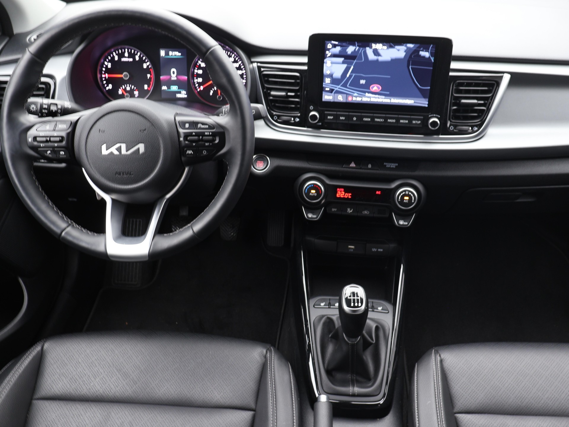 KIA Rio 1.0 T-GDi MHEV Style-image-6