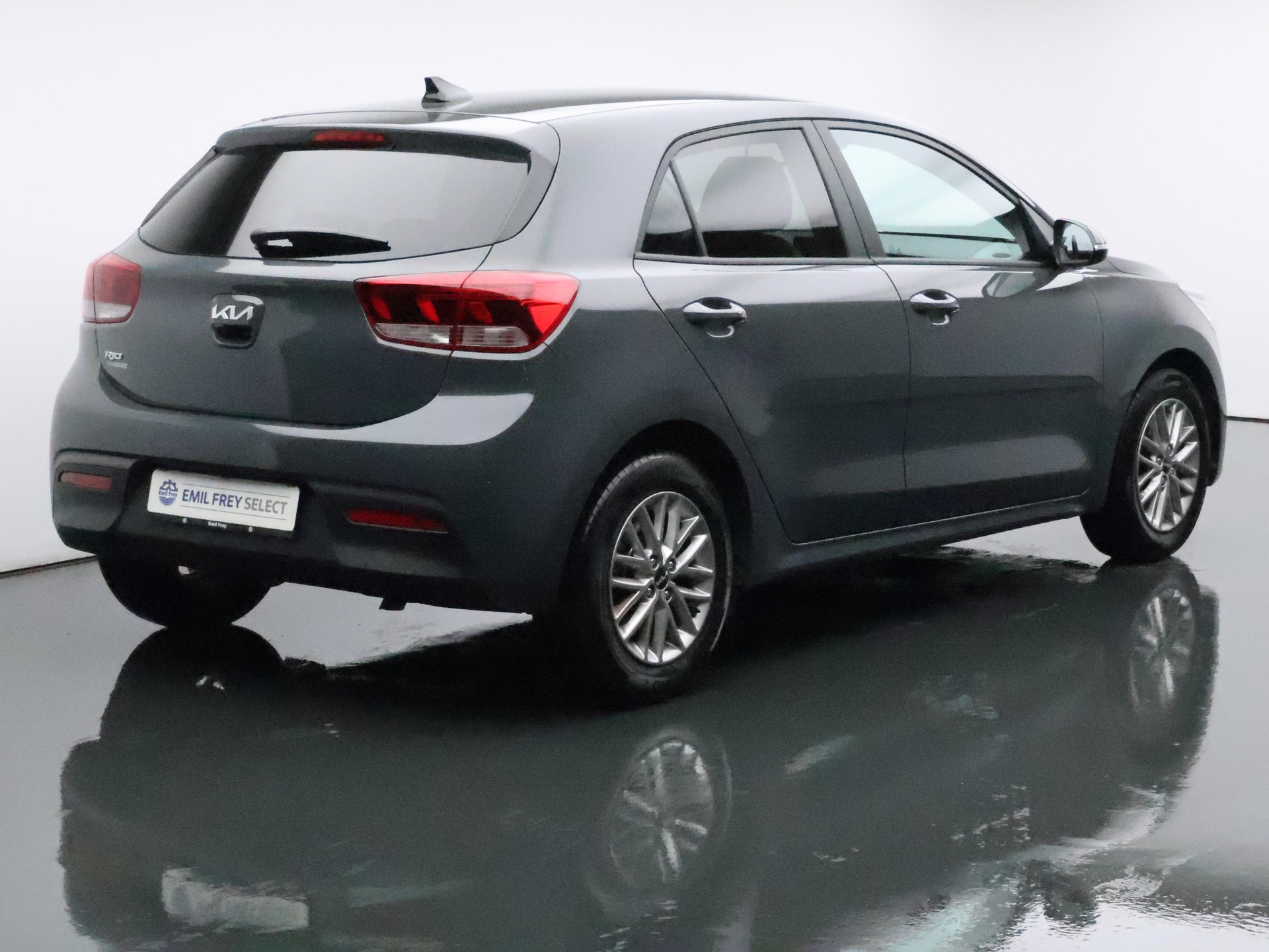 KIA Rio 1.0 T-GDi MHEV Style-image-4