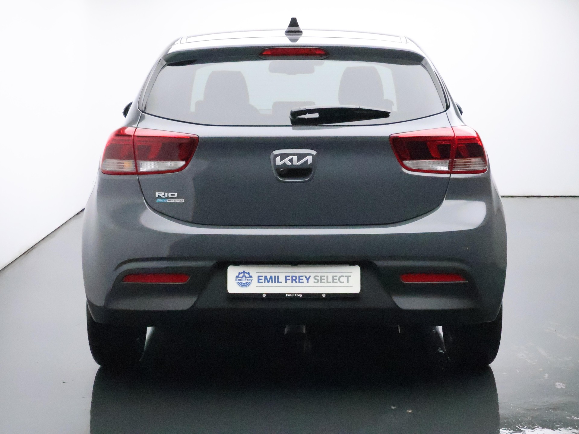 KIA Rio 1.0 T-GDi MHEV Style-image-8