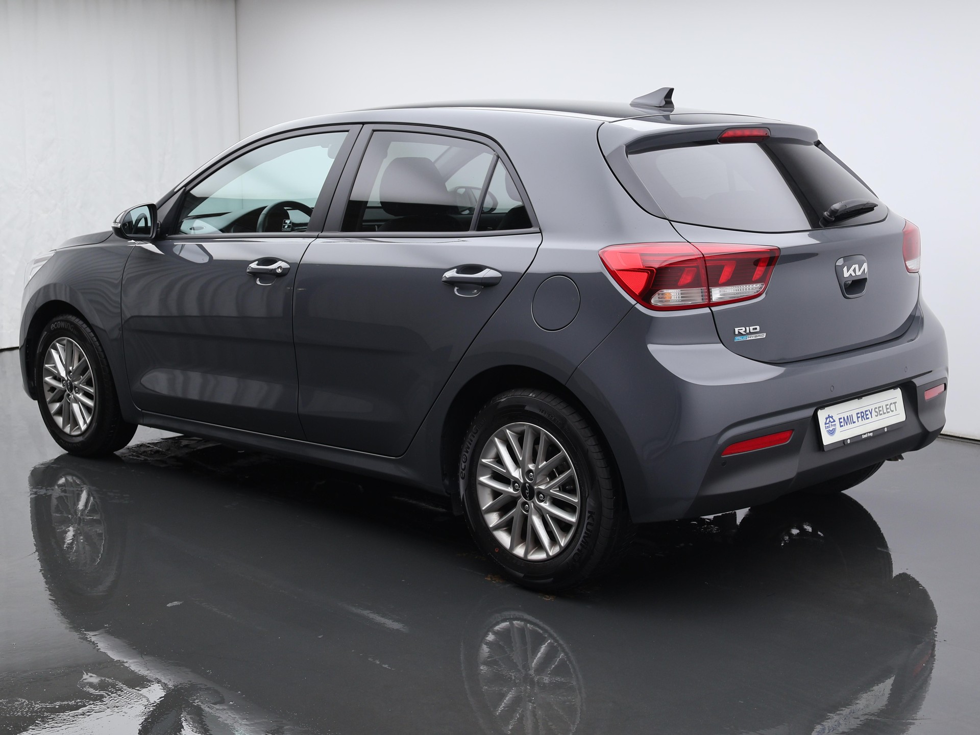 KIA Rio 1.0 T-GDi MHEV Style-image-5