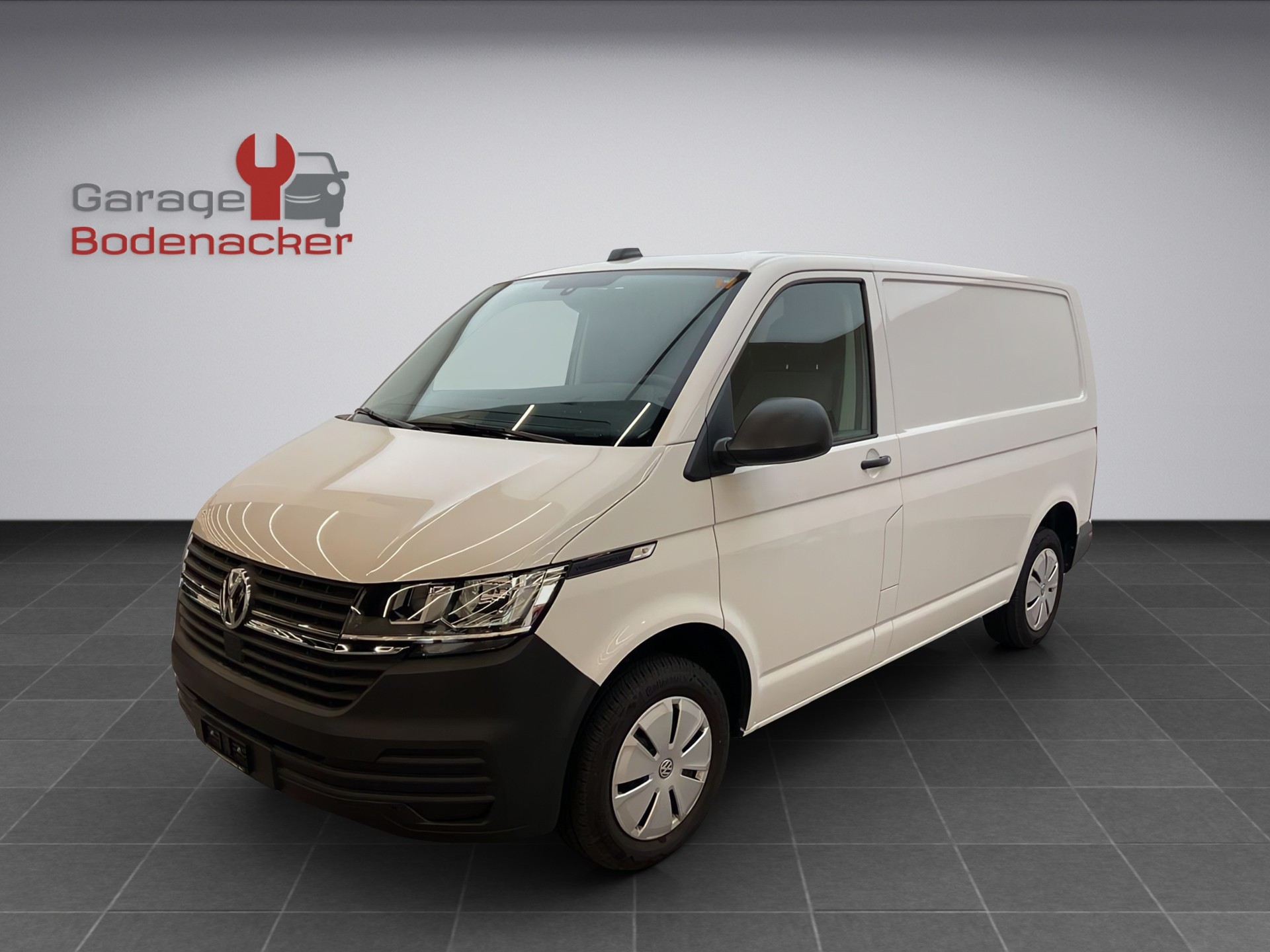VW T6.1 2.0 TDI Entry * 07.2024 * Klima * 3 Sitzer * Rückfahrkamera *-image-0