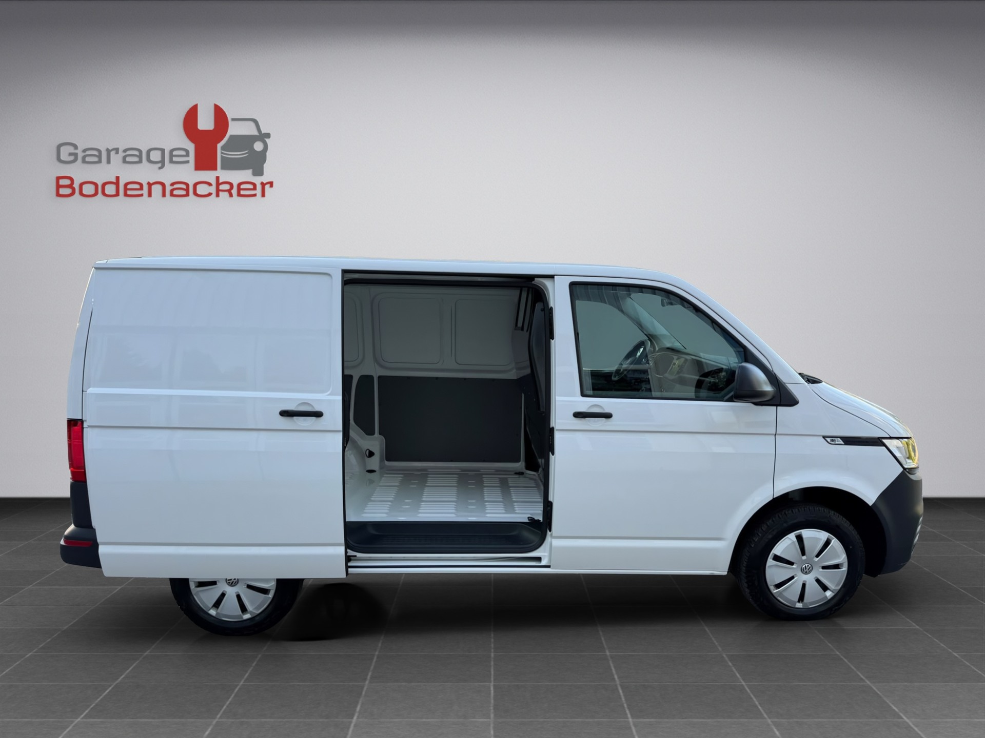 VW T6.1 2.0 TDI Entry * 07.2024 * Klima * 3 Sitzer * Rückfahrkamera *-image-5