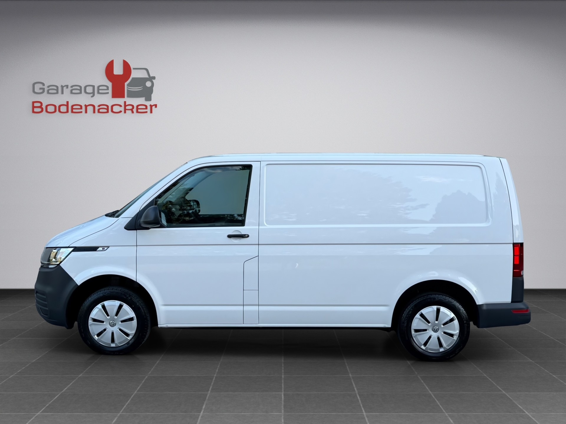 VW T6.1 2.0 TDI Entry * 07.2024 * Klima * 3 Sitzer * Rückfahrkamera *-image-2