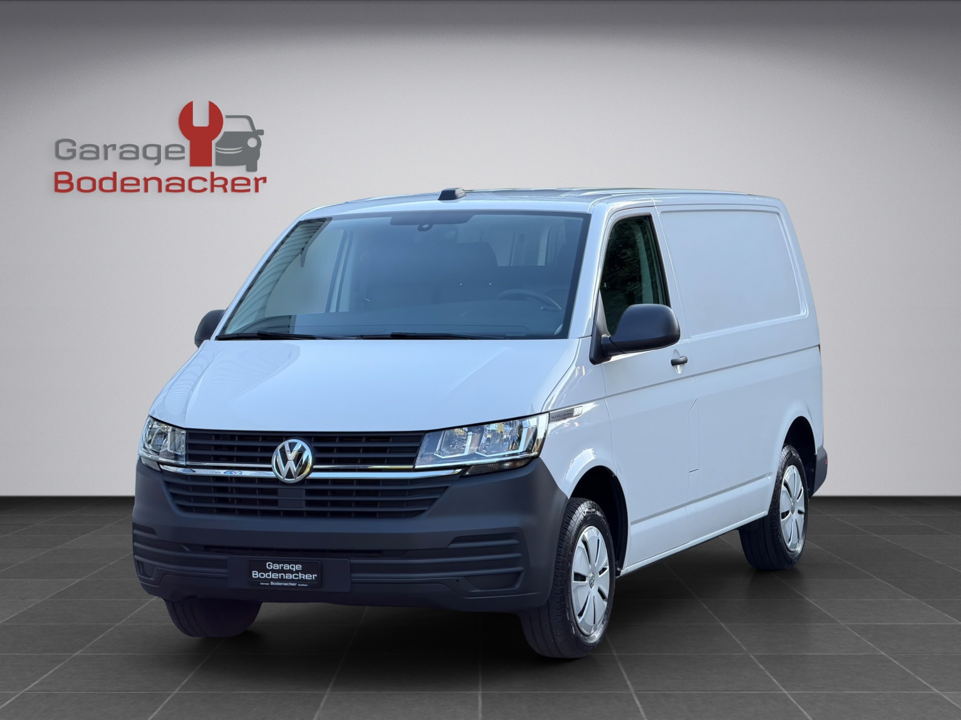 VW T6.1 2.0 TDI Entry * 07.2024 * Klima * 3 Sitzer * Rückfahrkamera *-image-1
