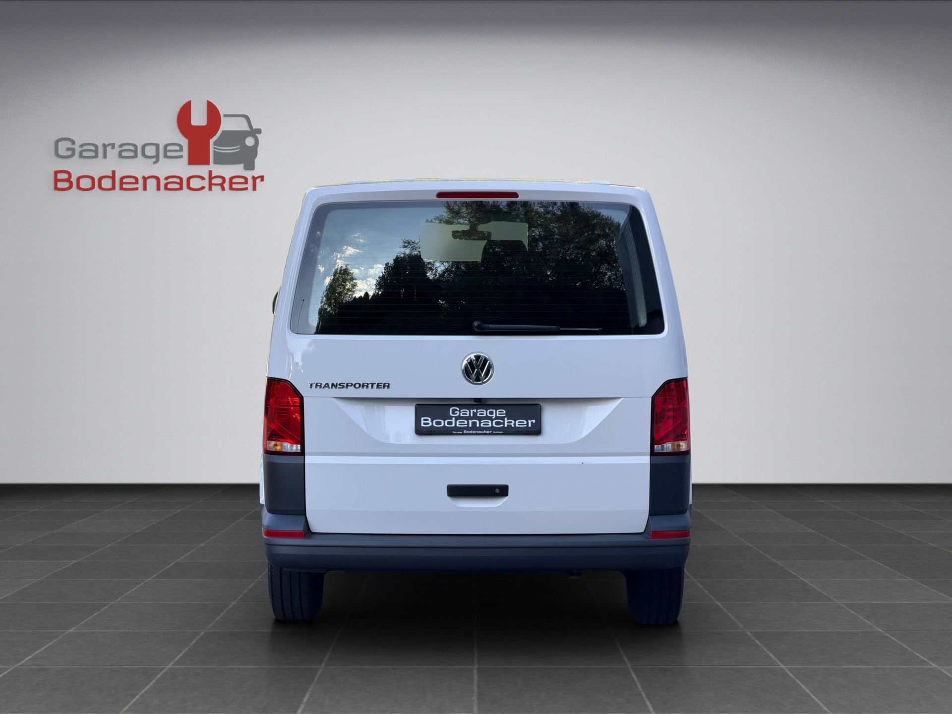 VW T6.1 2.0 TDI Entry * 07.2024 * Klima * 3 Sitzer * Rückfahrkamera *-image-18