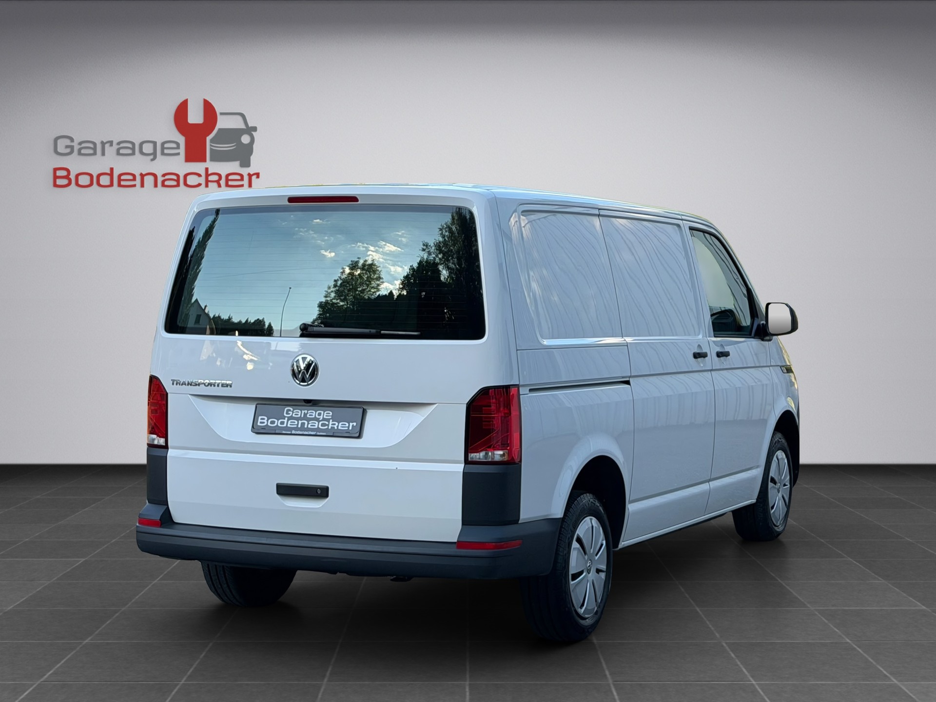 VW T6.1 2.0 TDI Entry * 07.2024 * Klima * 3 Sitzer * Rückfahrkamera *-image-4