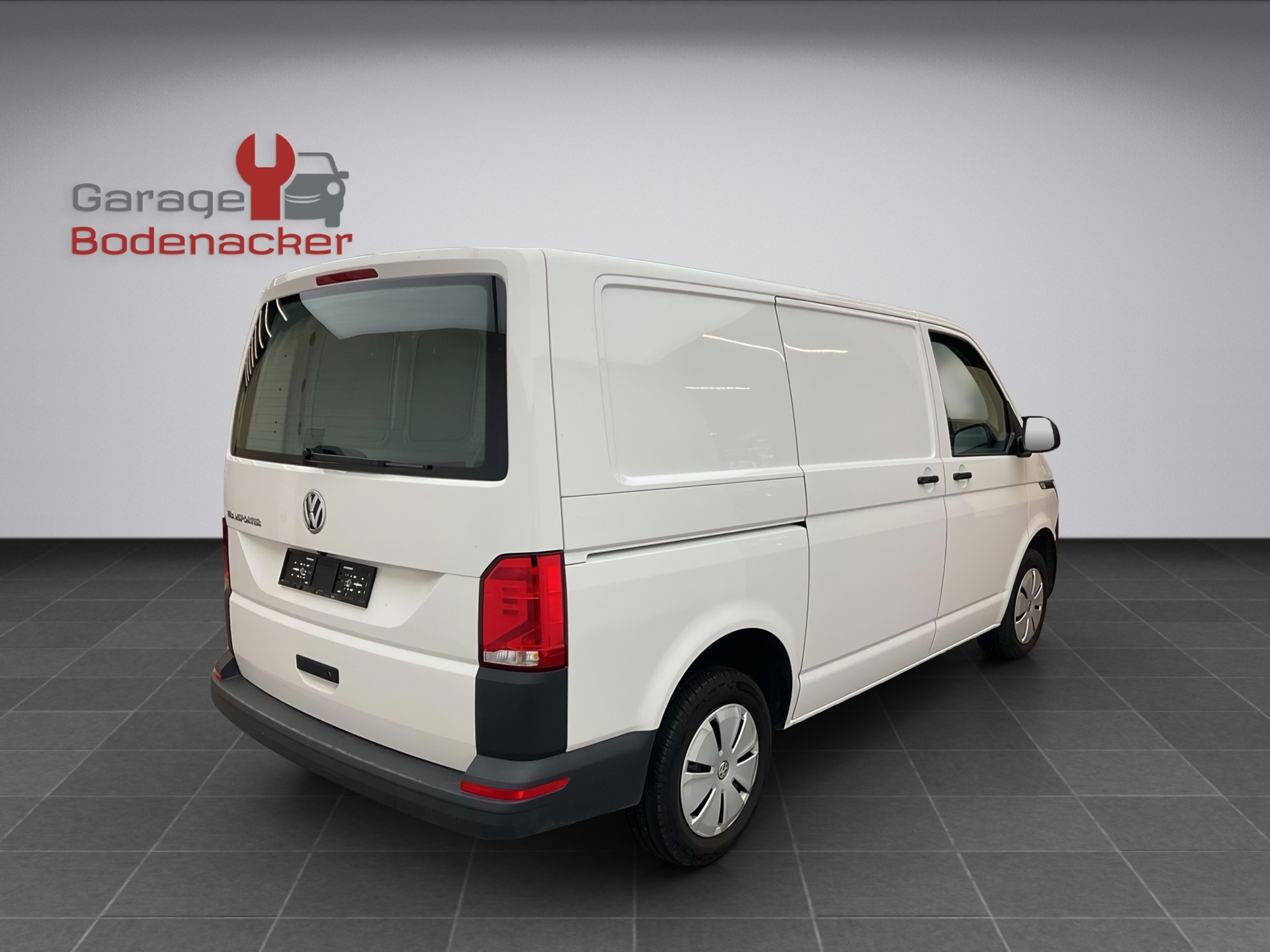 VW T6.1 2.0 TDI Entry * 07.2024 * Klima * 3 Sitzer * Rückfahrkamera *-image-2