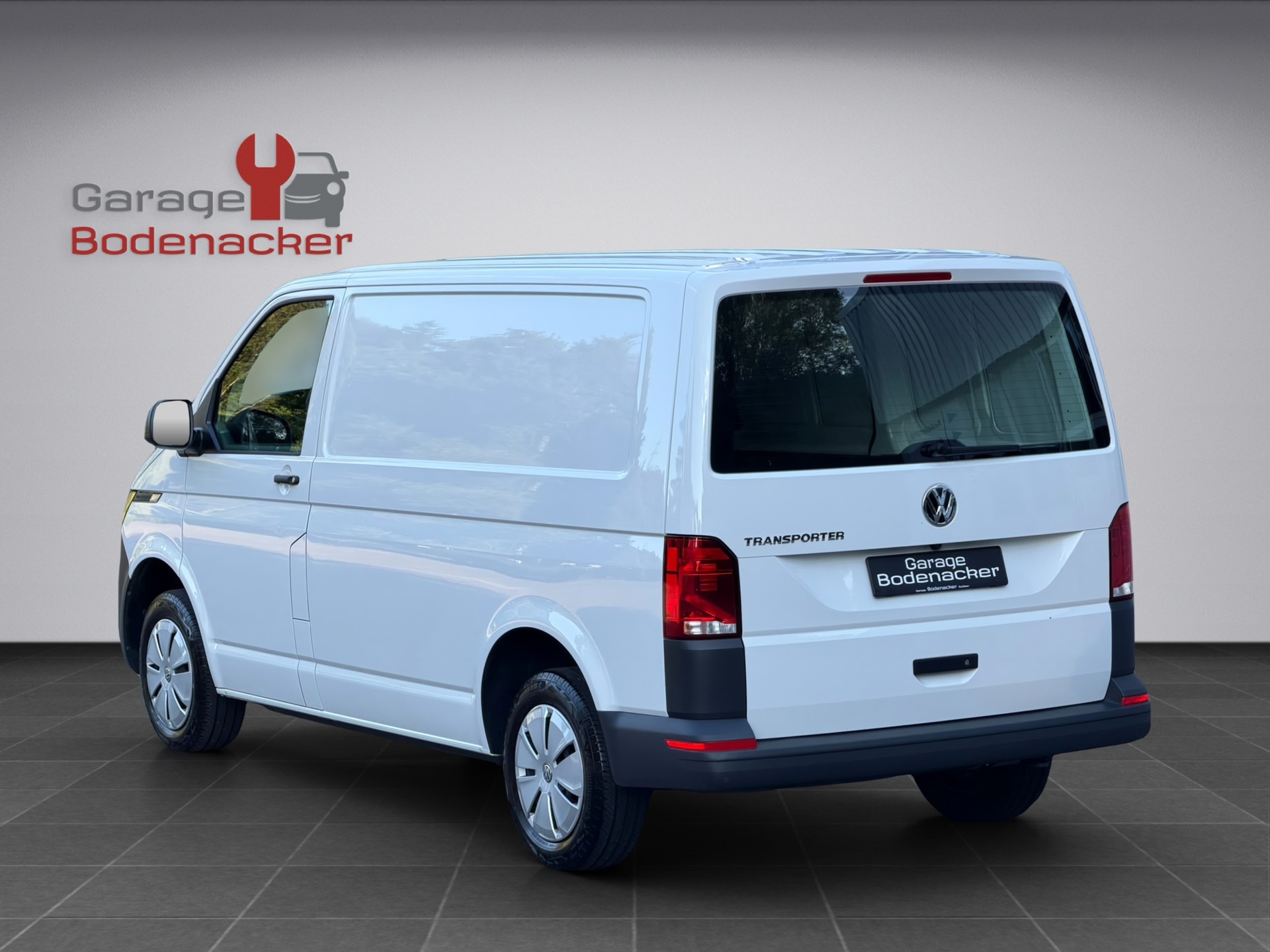 VW T6.1 2.0 TDI Entry * 07.2024 * Klima * 3 Sitzer * Rückfahrkamera *-image-3