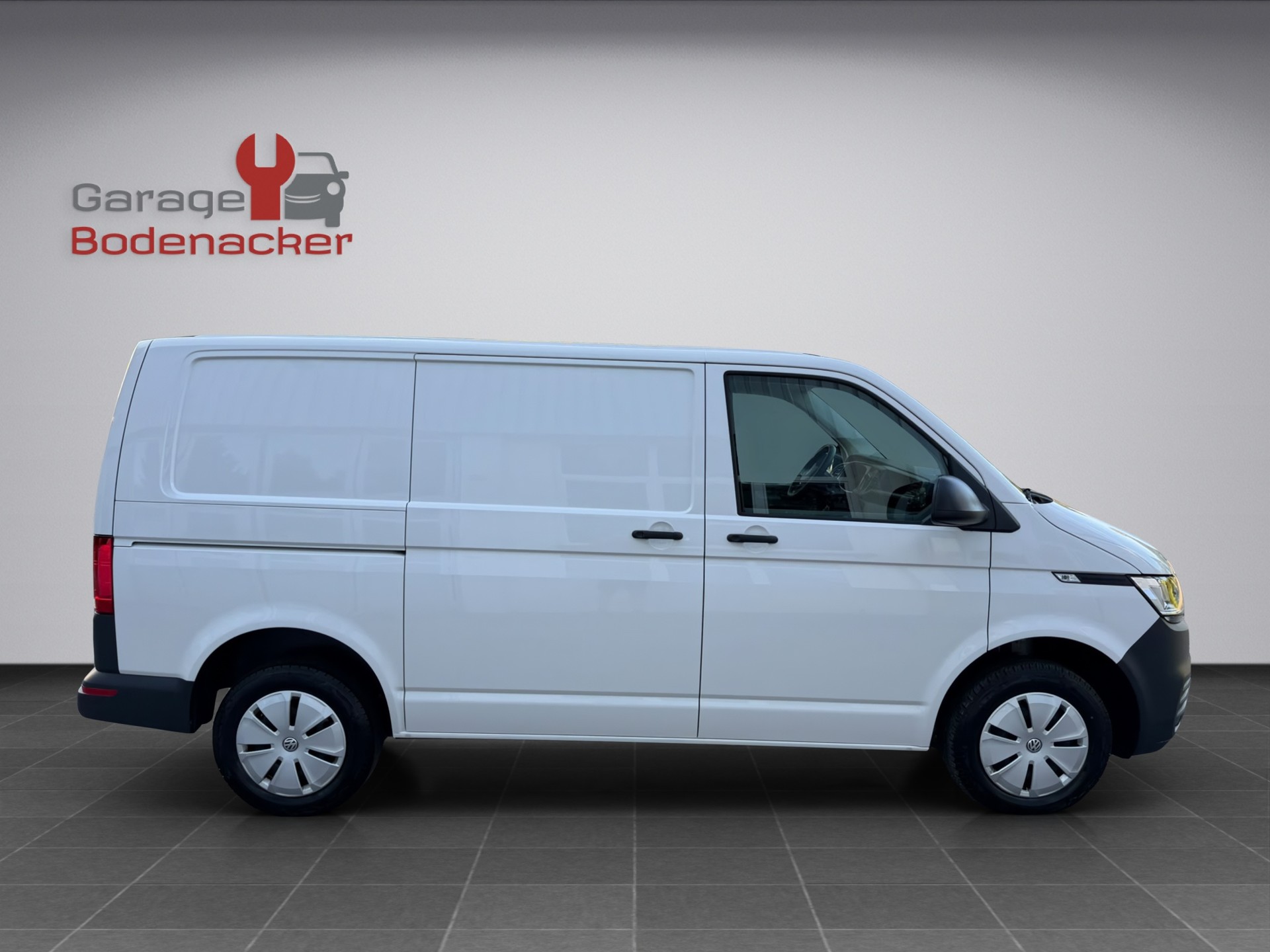VW T6.1 2.0 TDI Entry * 07.2024 * Klima * 3 Sitzer * Rückfahrkamera *-image-6