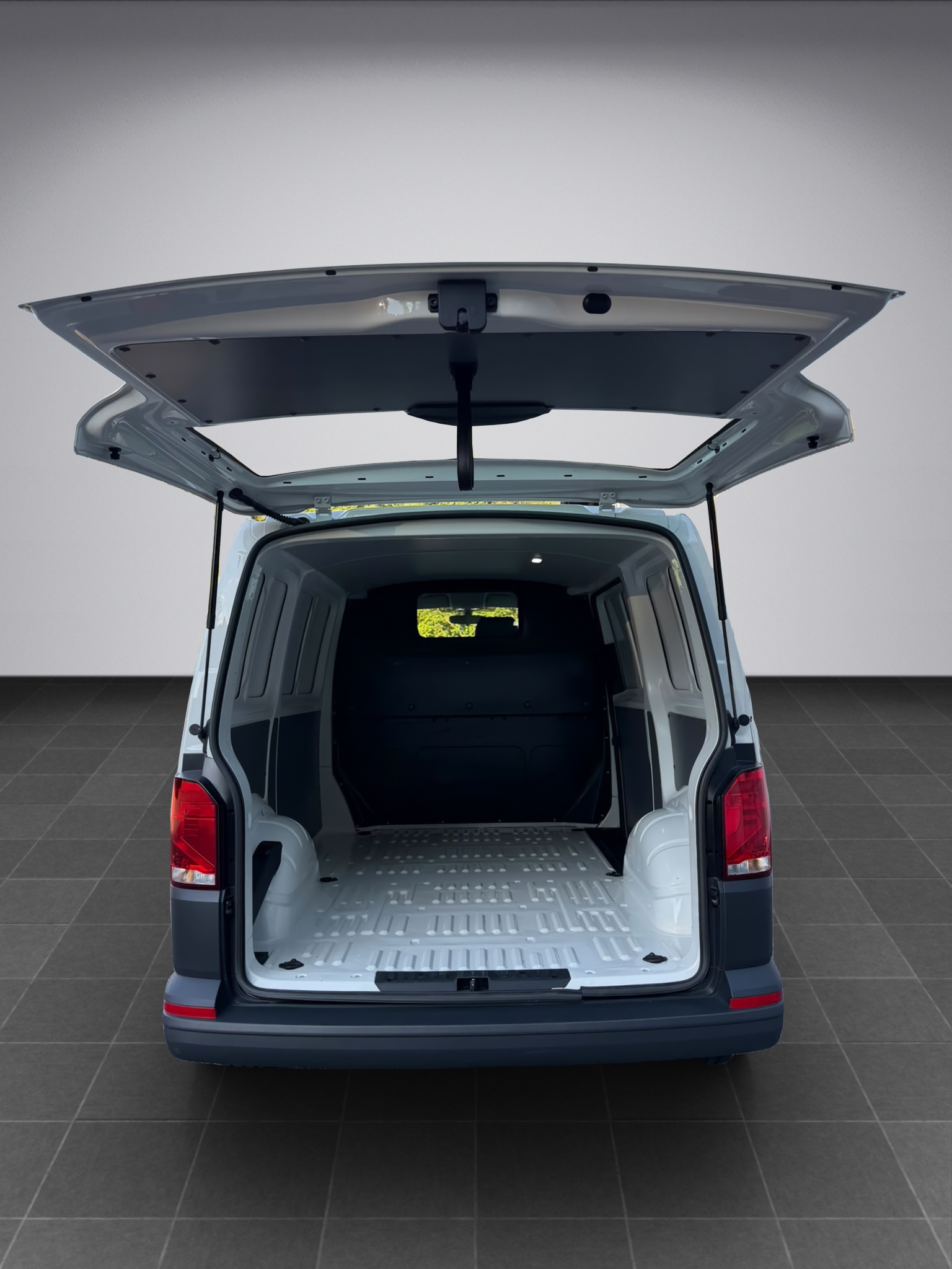 VW T6.1 2.0 TDI Entry * 07.2024 * Klima * 3 Sitzer * Rückfahrkamera *-image-19